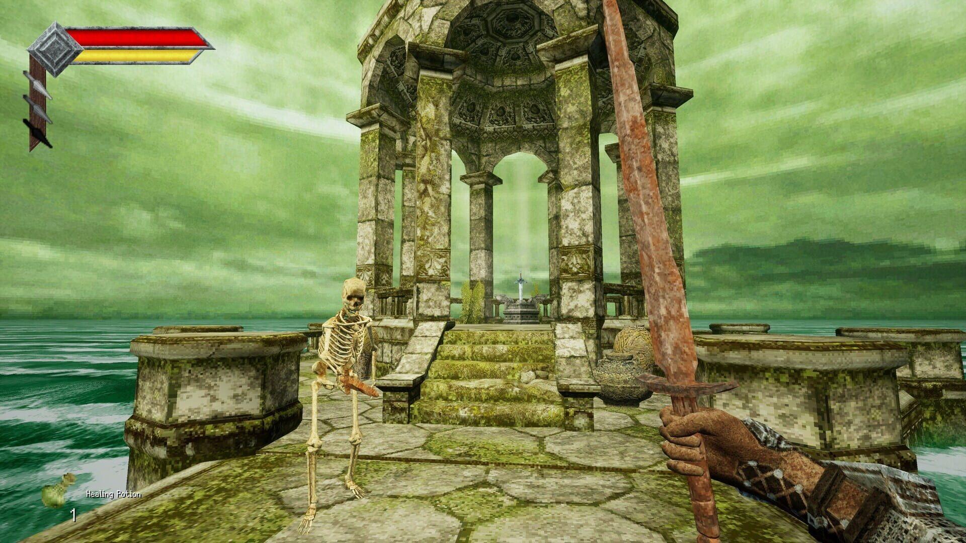 Queen's Domain screenshot 3