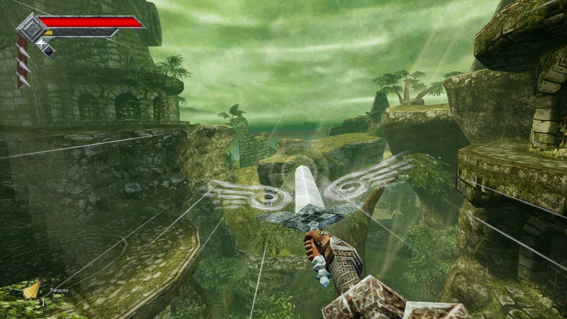 Queen's Domain screenshot 4