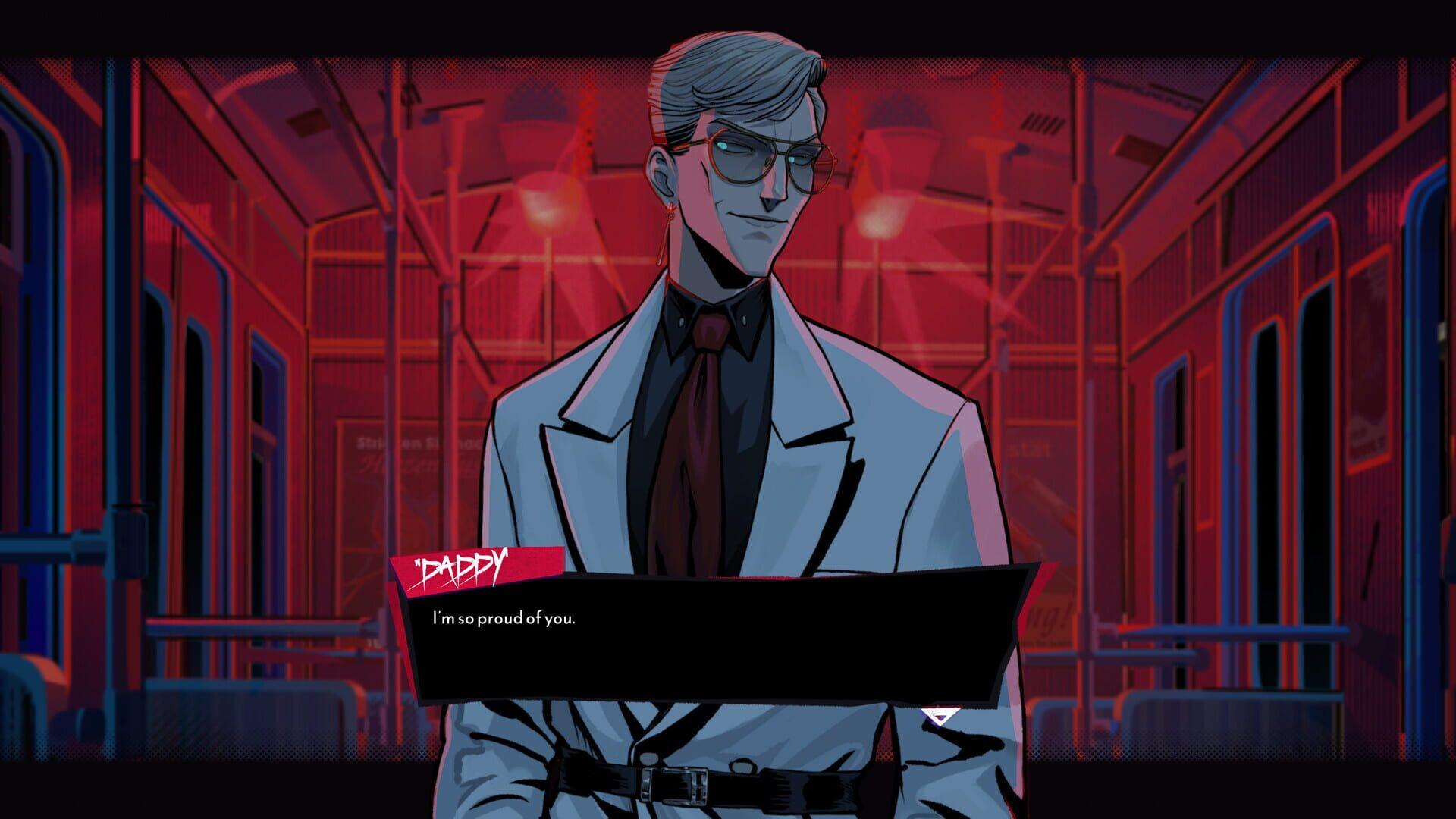 Red Kiss screenshot 5