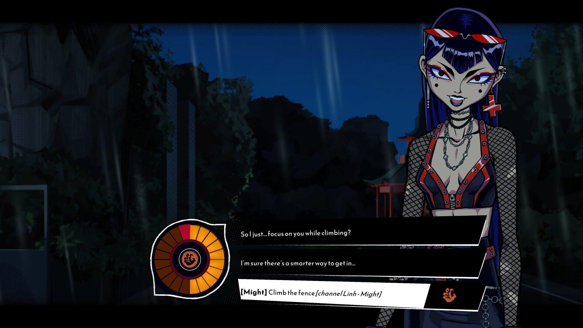 Red Kiss screenshot 4