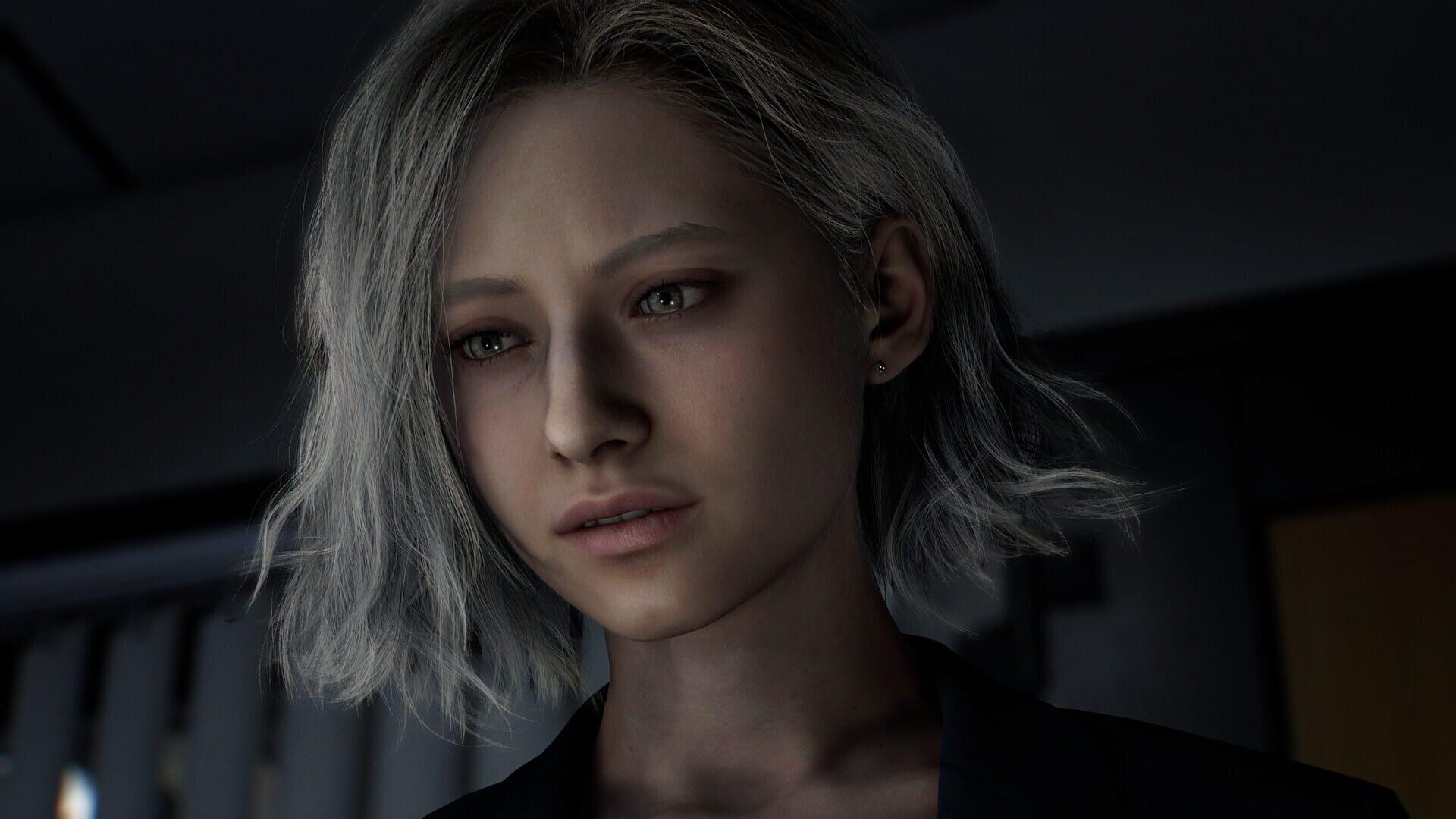 Resident Evil Requiem screenshot 1