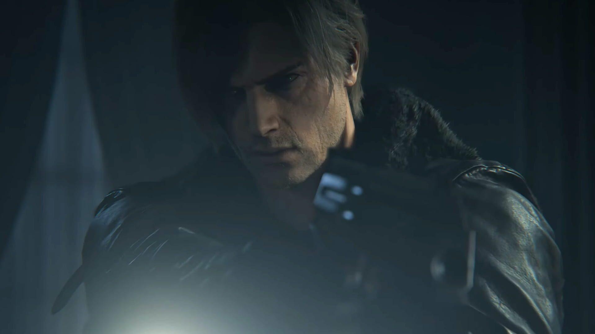 Resident Evil Requiem screenshot 2