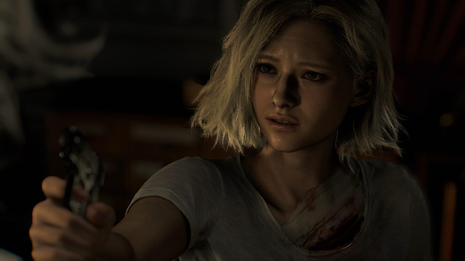 Resident Evil Requiem screenshot 3