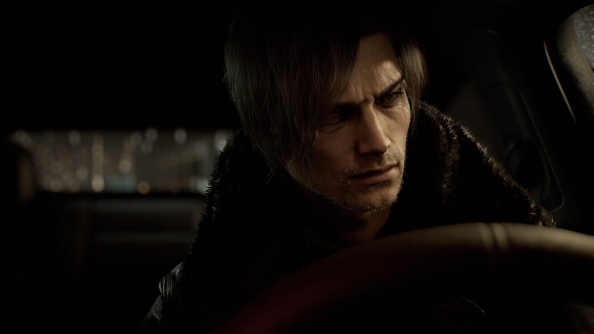 Resident Evil Requiem screenshot 4