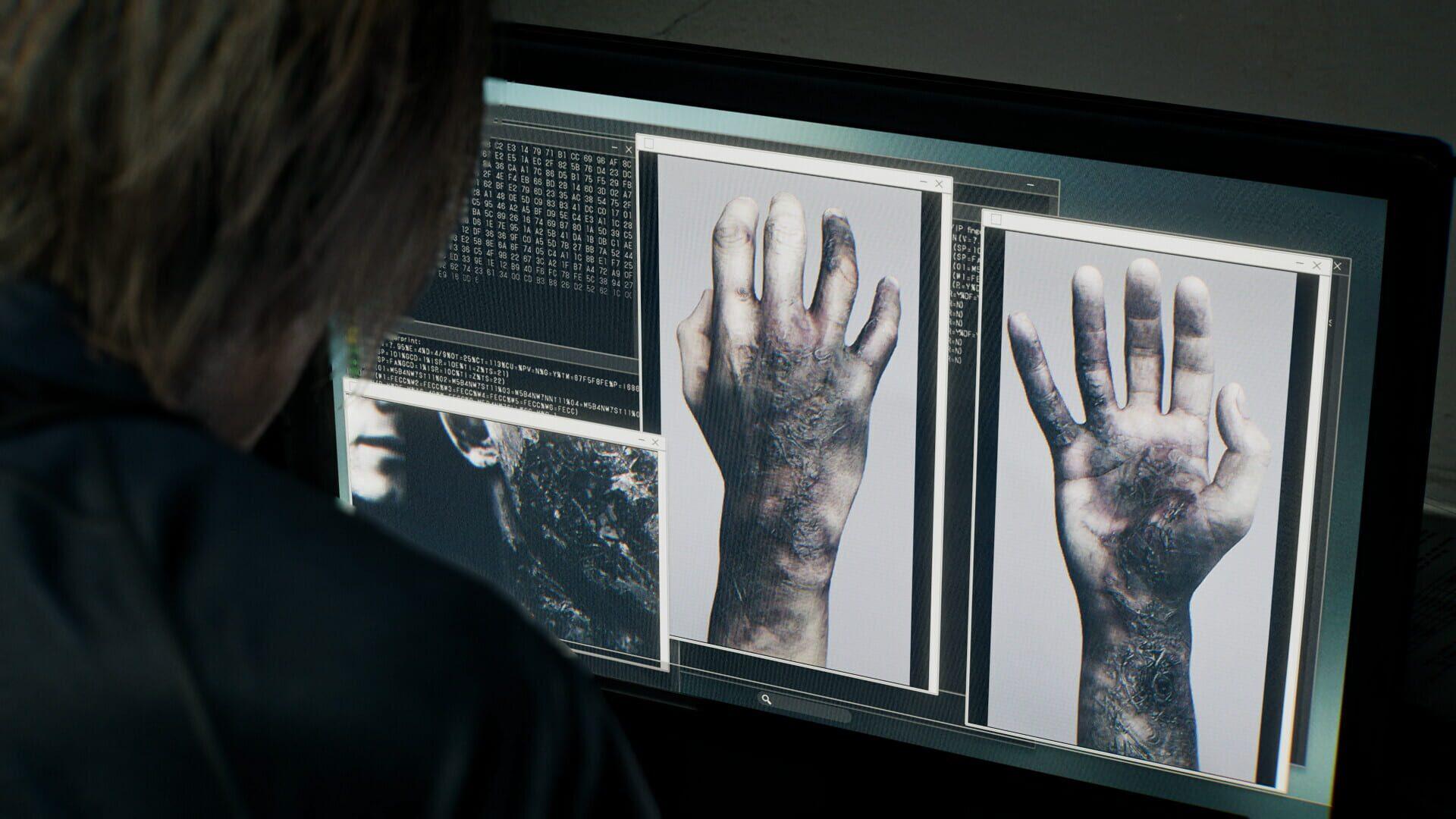 Resident Evil Requiem screenshot 5