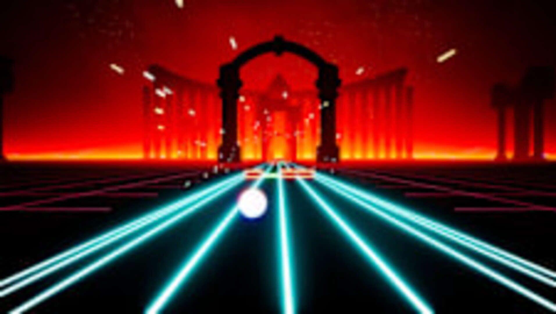 Rhythm Roll screenshot 3