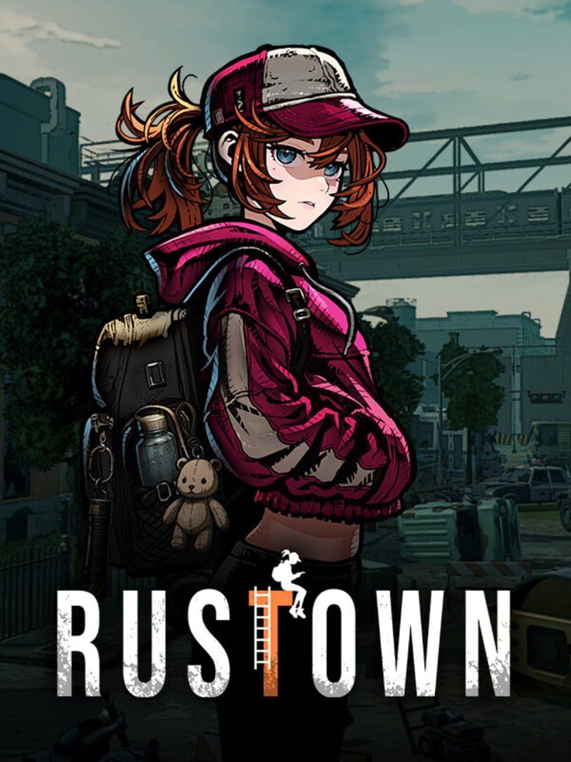 Rustown