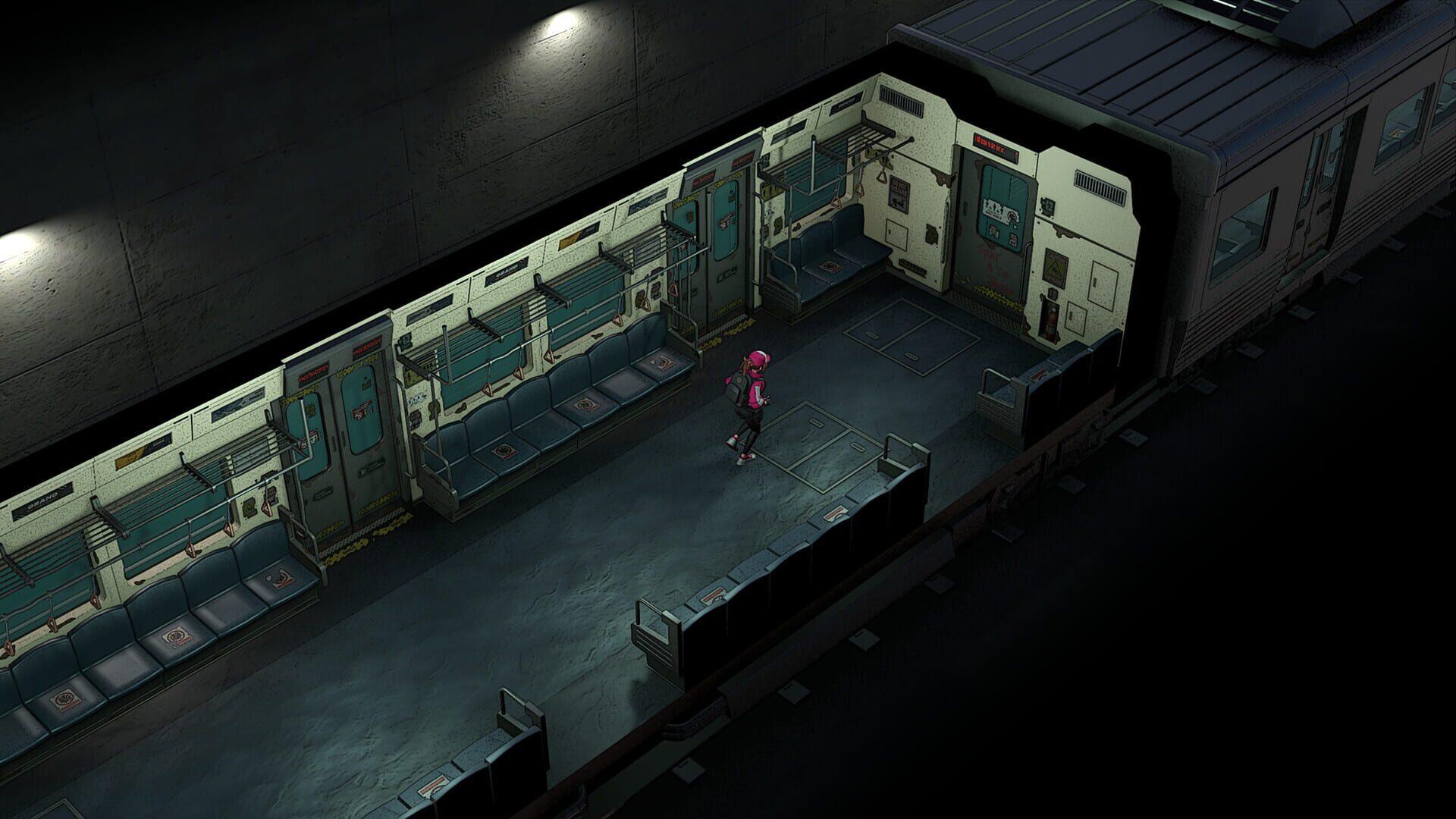 Rustown screenshot 5