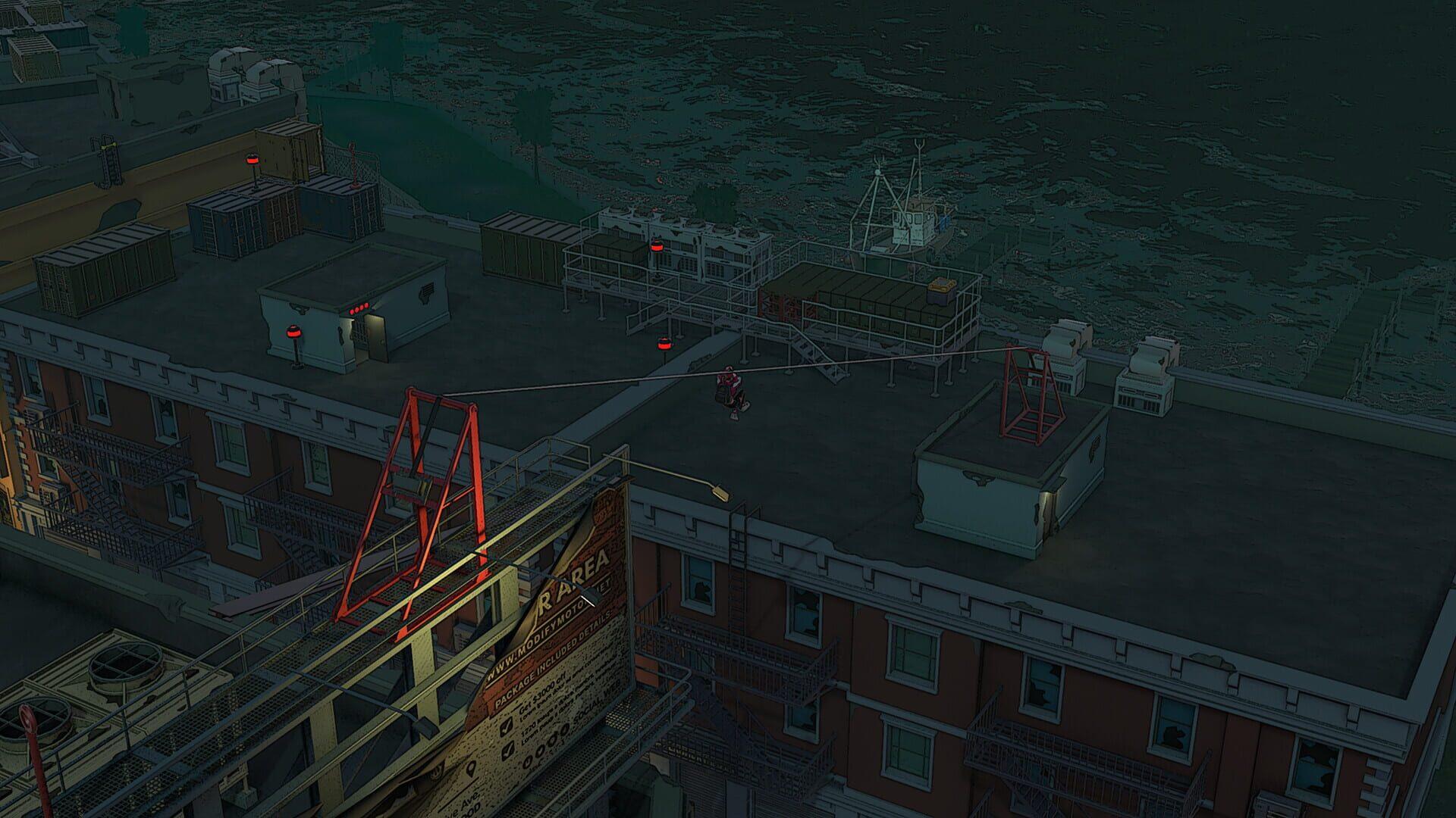 Rustown screenshot 1