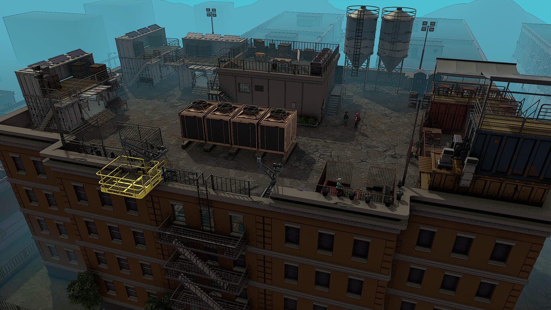 Rustown screenshot 2