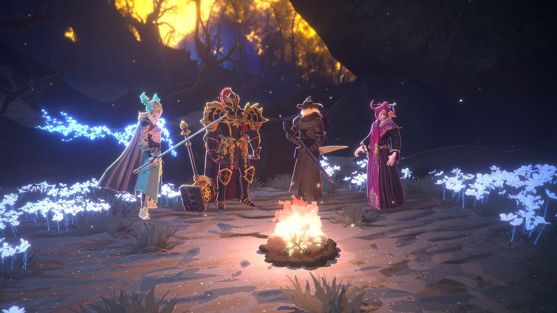 Shape of Dreams screenshot 1