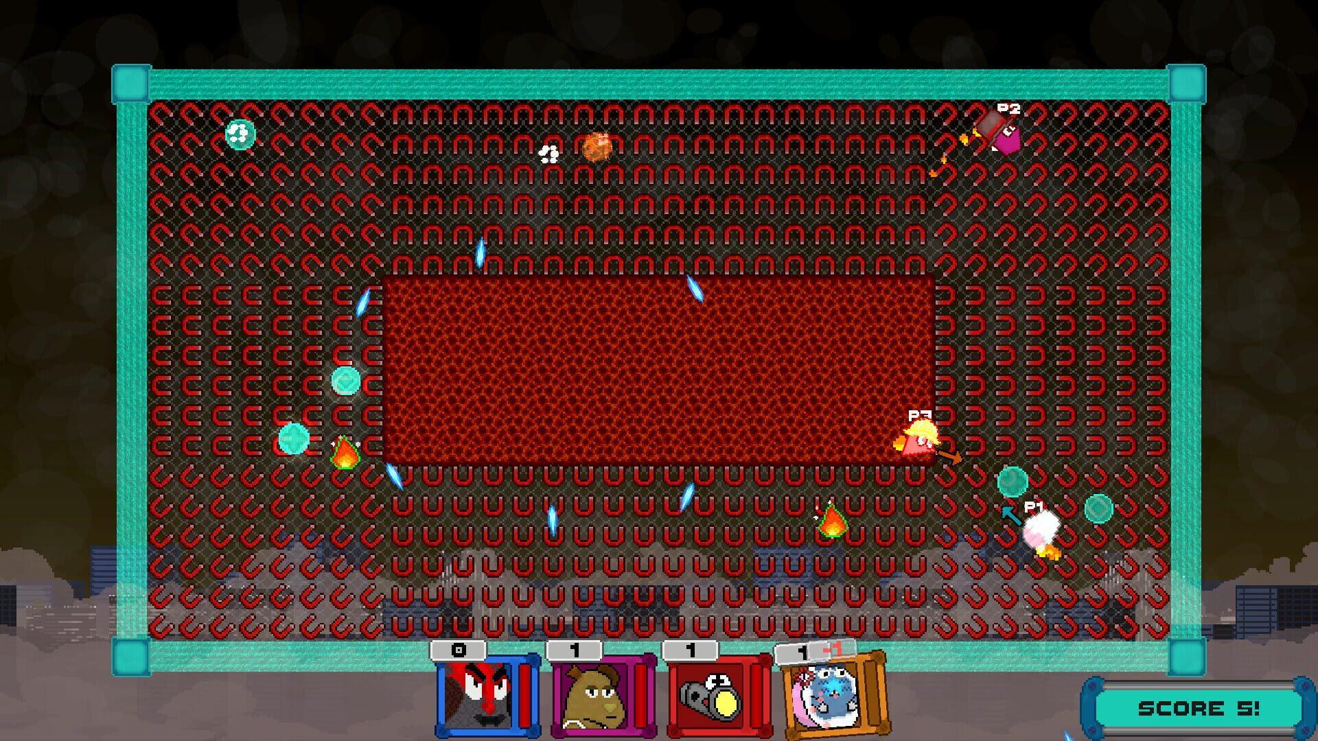 Ship Shape Slam!!! screenshot 5