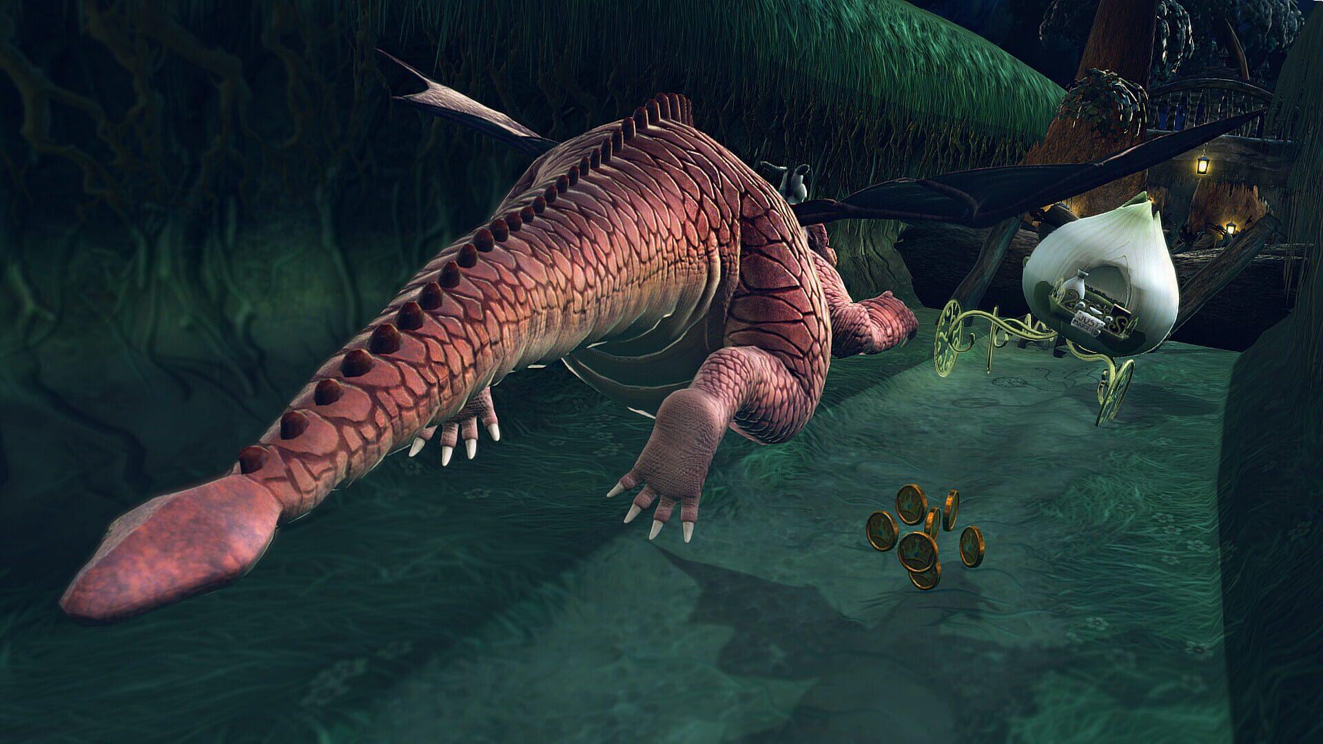 Shrek 2 Remastered screenshot 1