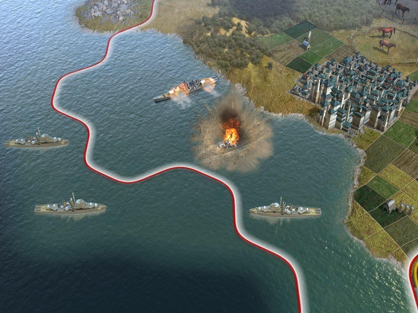 Sid Meier's Civilization V