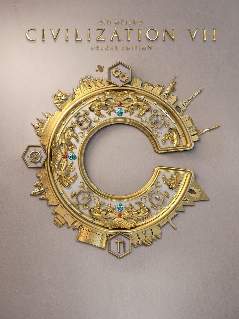 Sid Meier’s Civilization VII