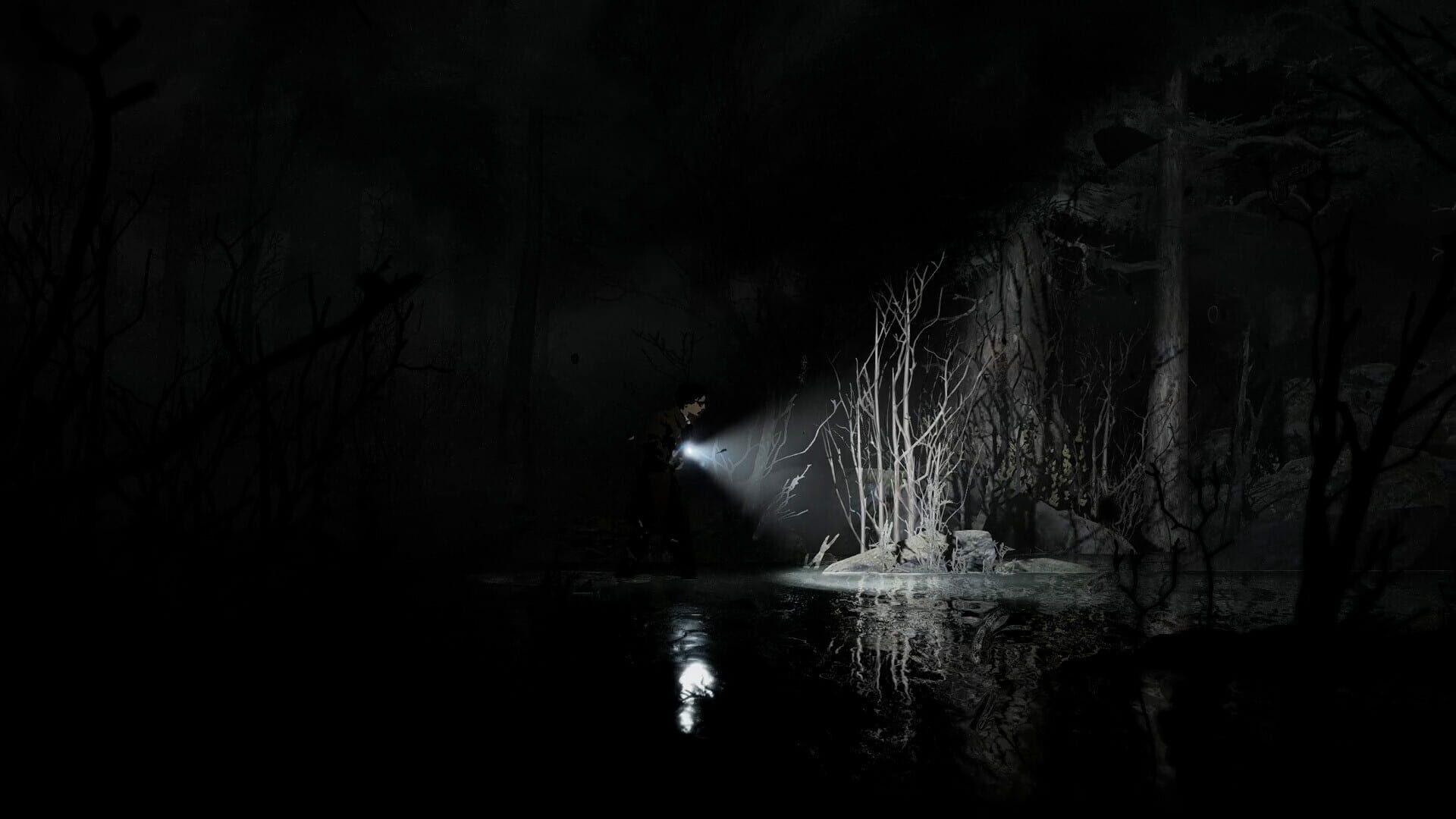 Silver Pines screenshot 5