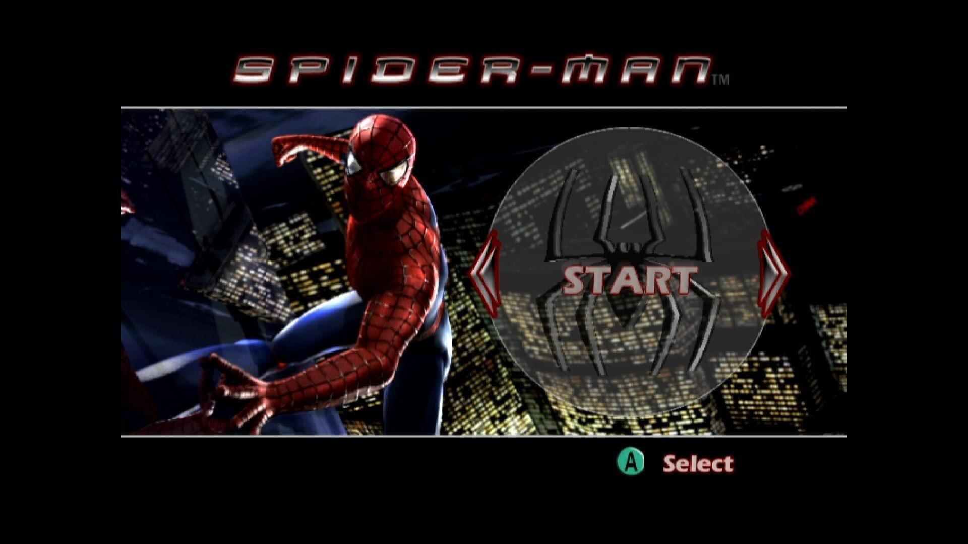 Spider-Man screenshot 3
