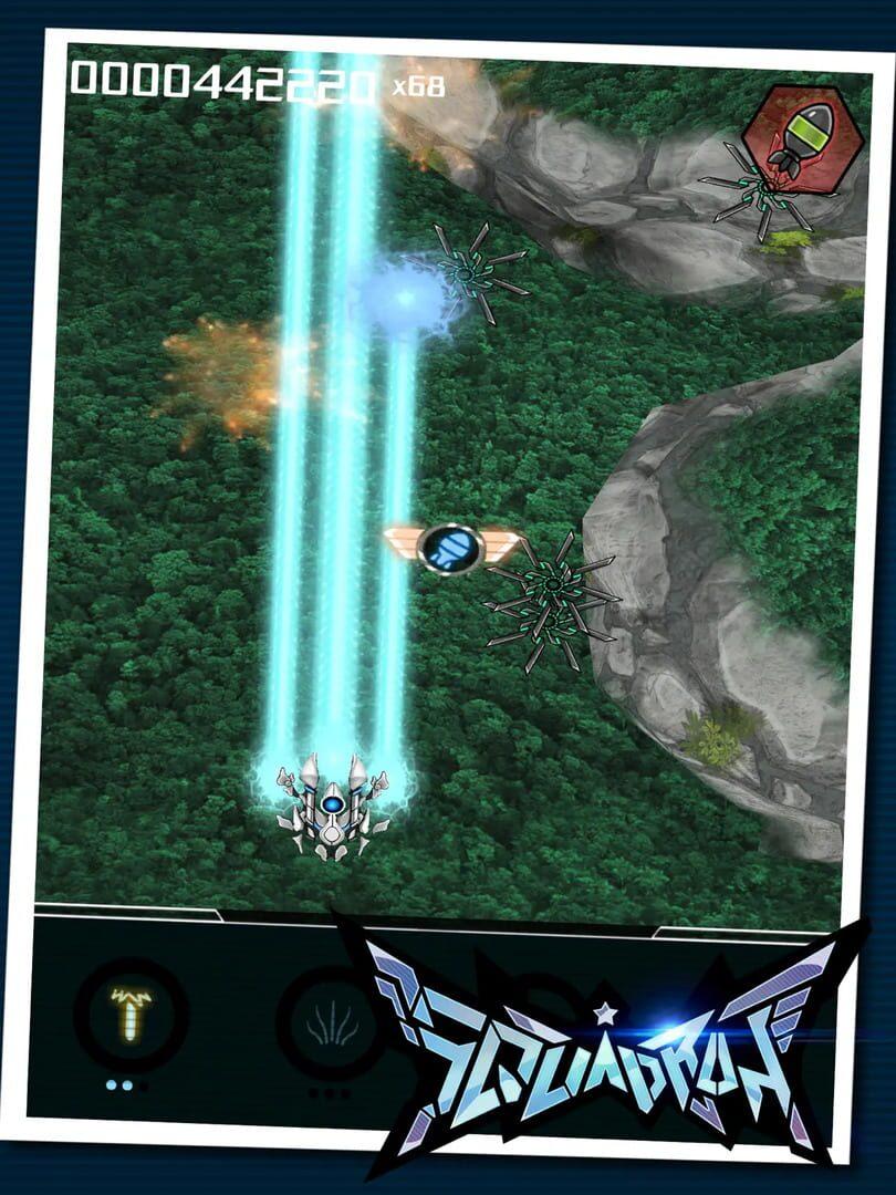 Squadron screenshot 4