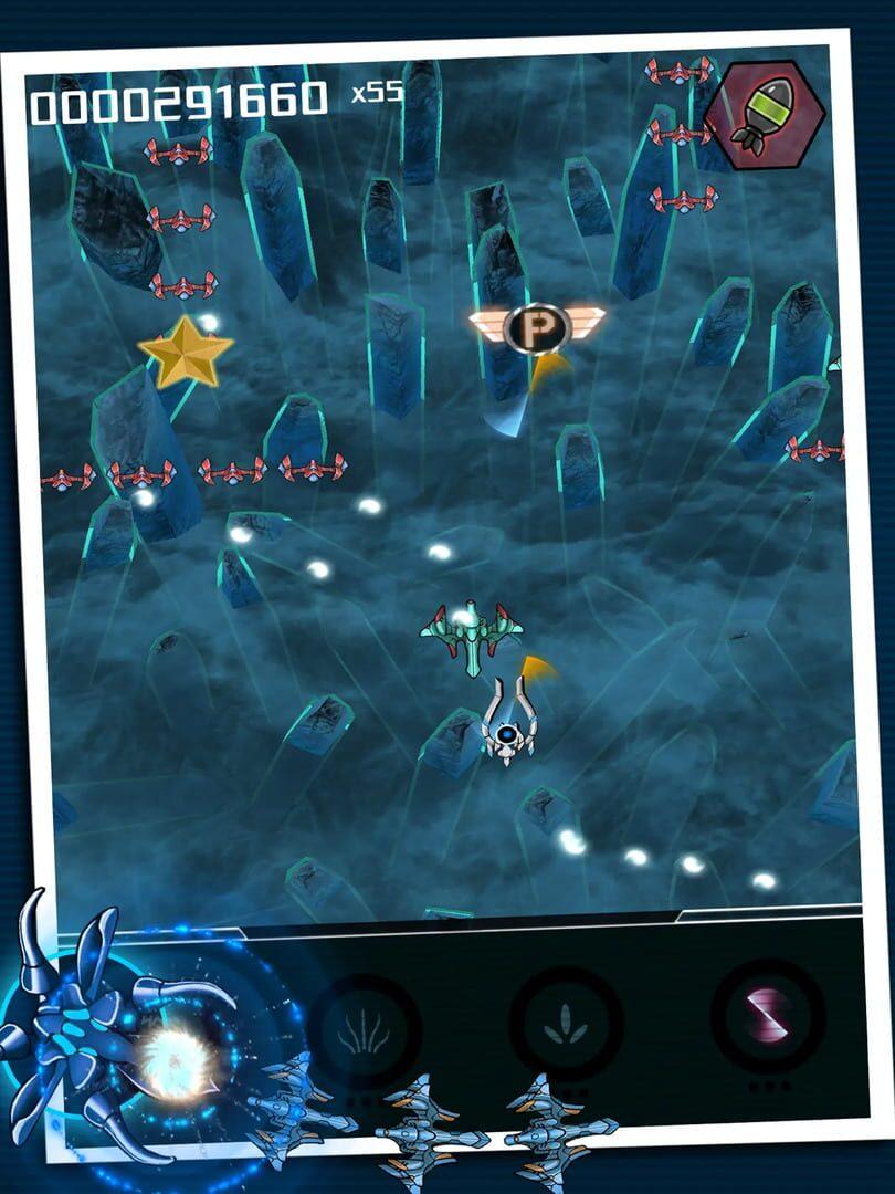 Squadron screenshot 5