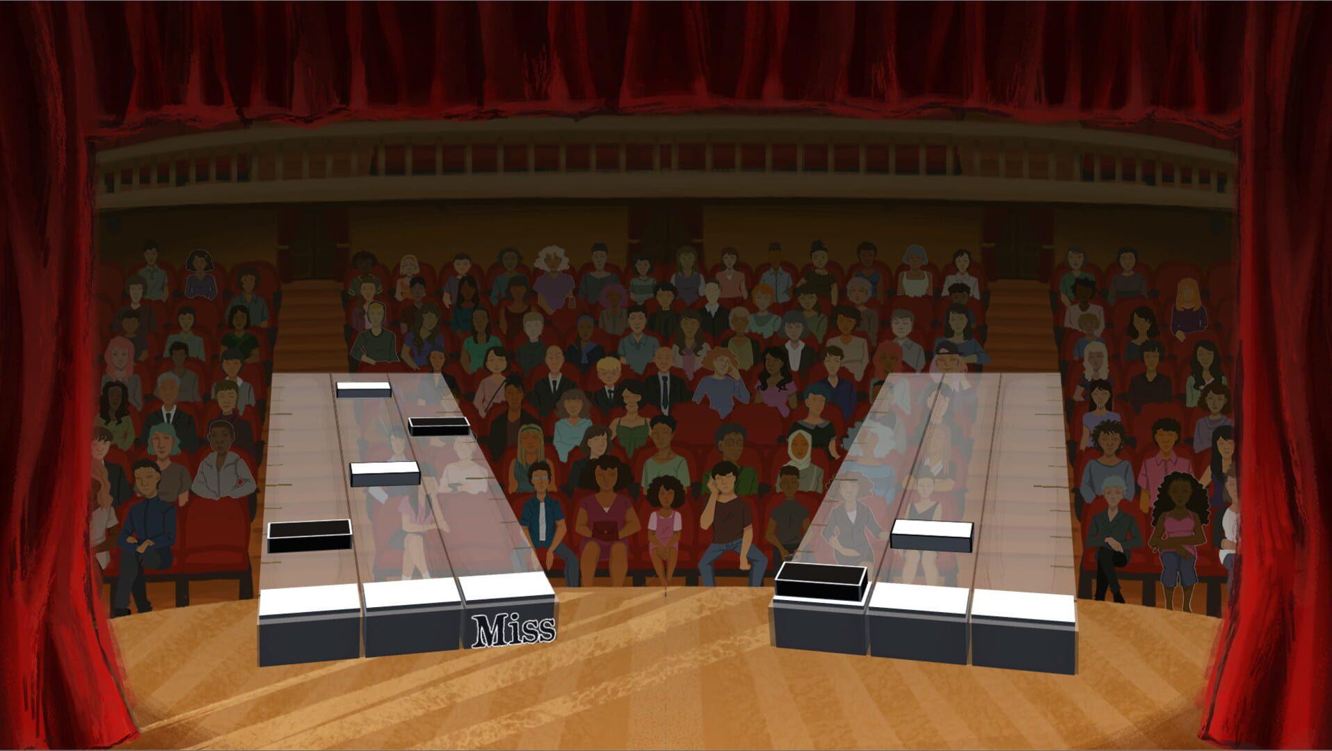 Stage Fright screenshot 3