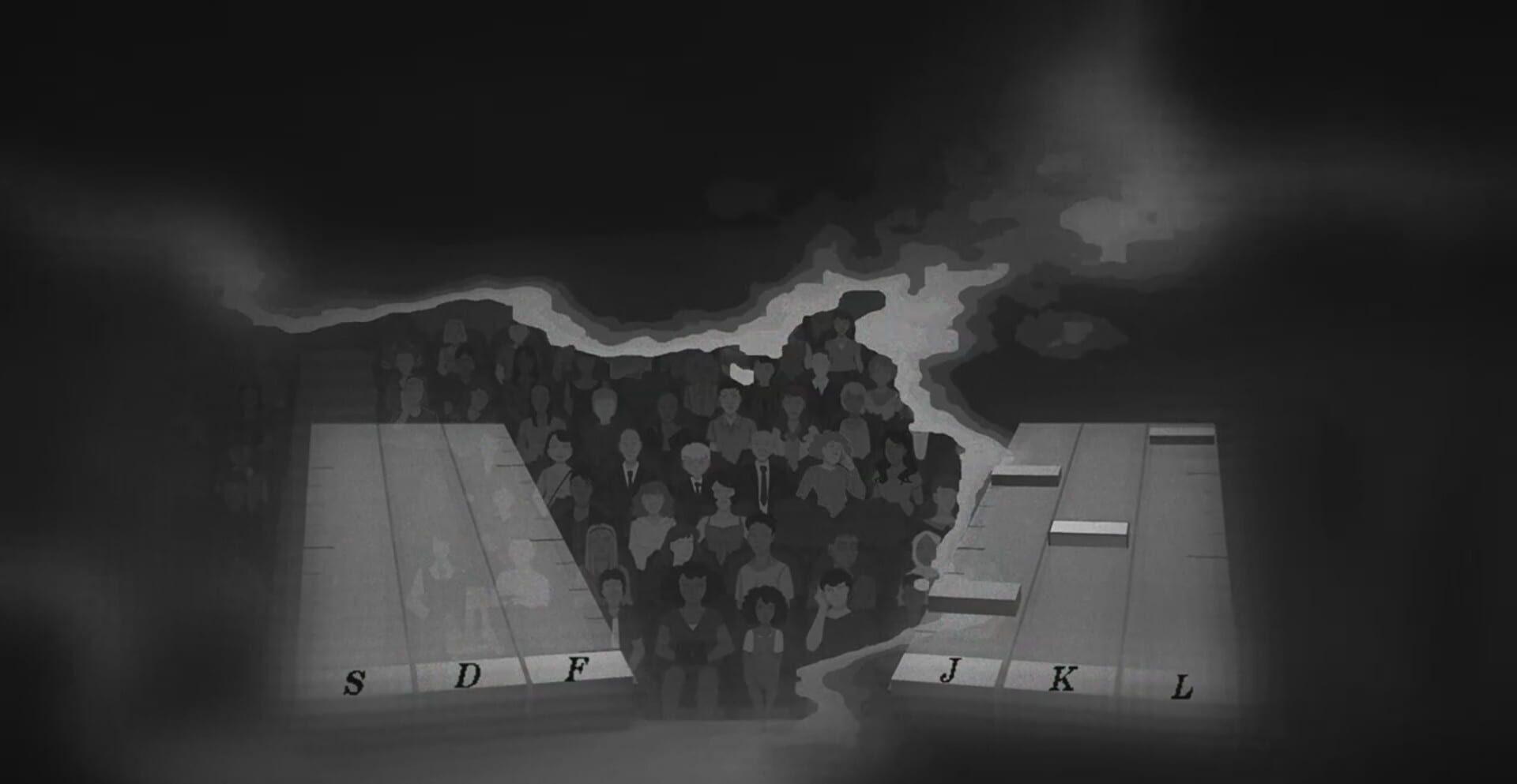 Stage Fright screenshot 4