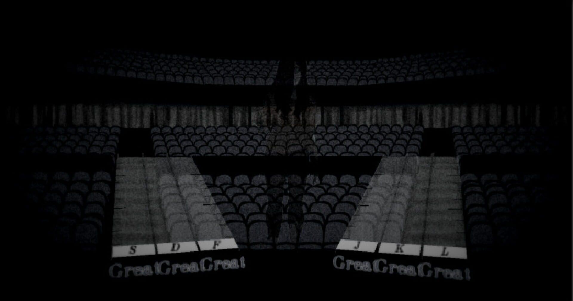 Stage Fright screenshot 2