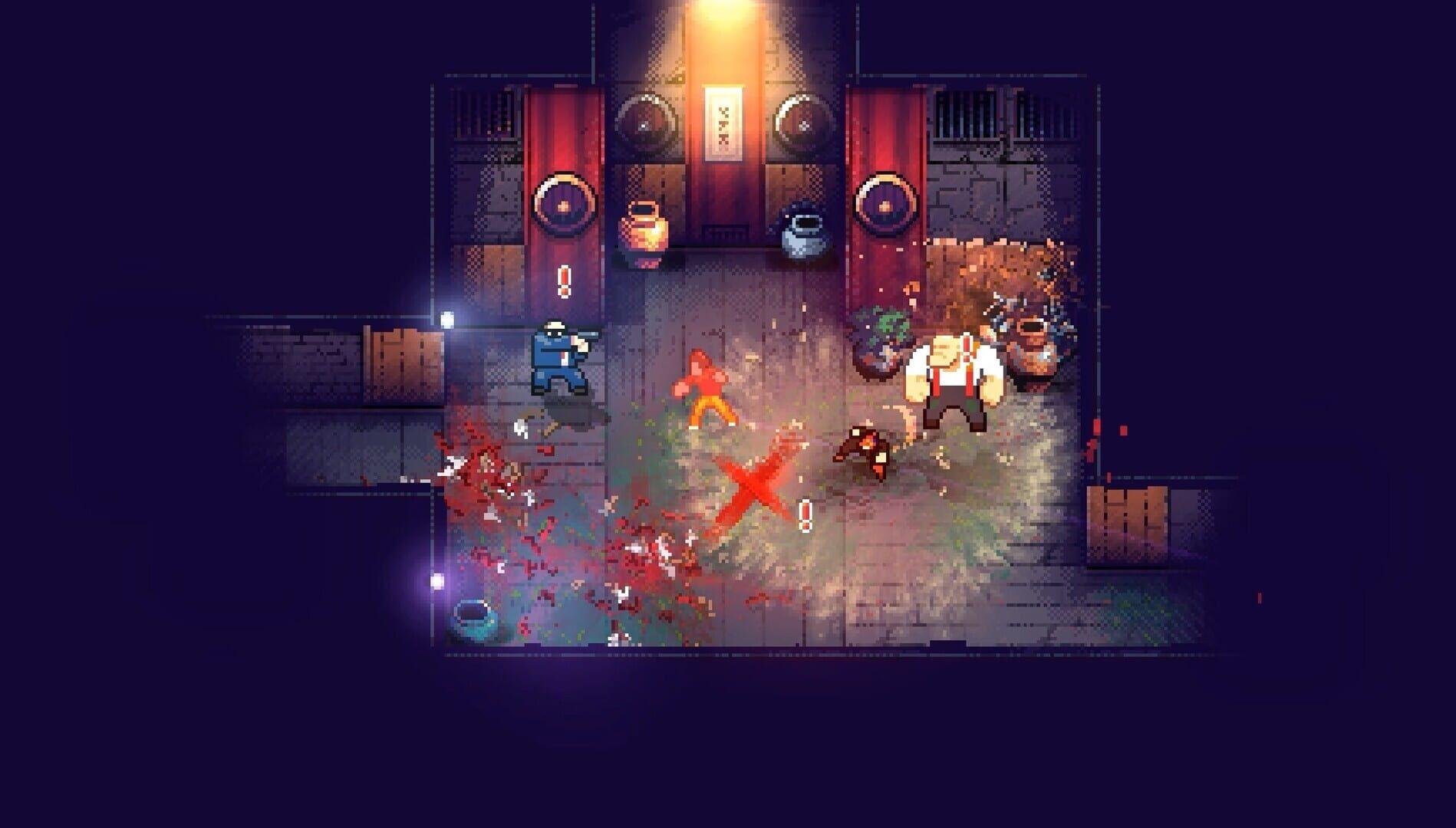 Tenjutsu screenshot 1