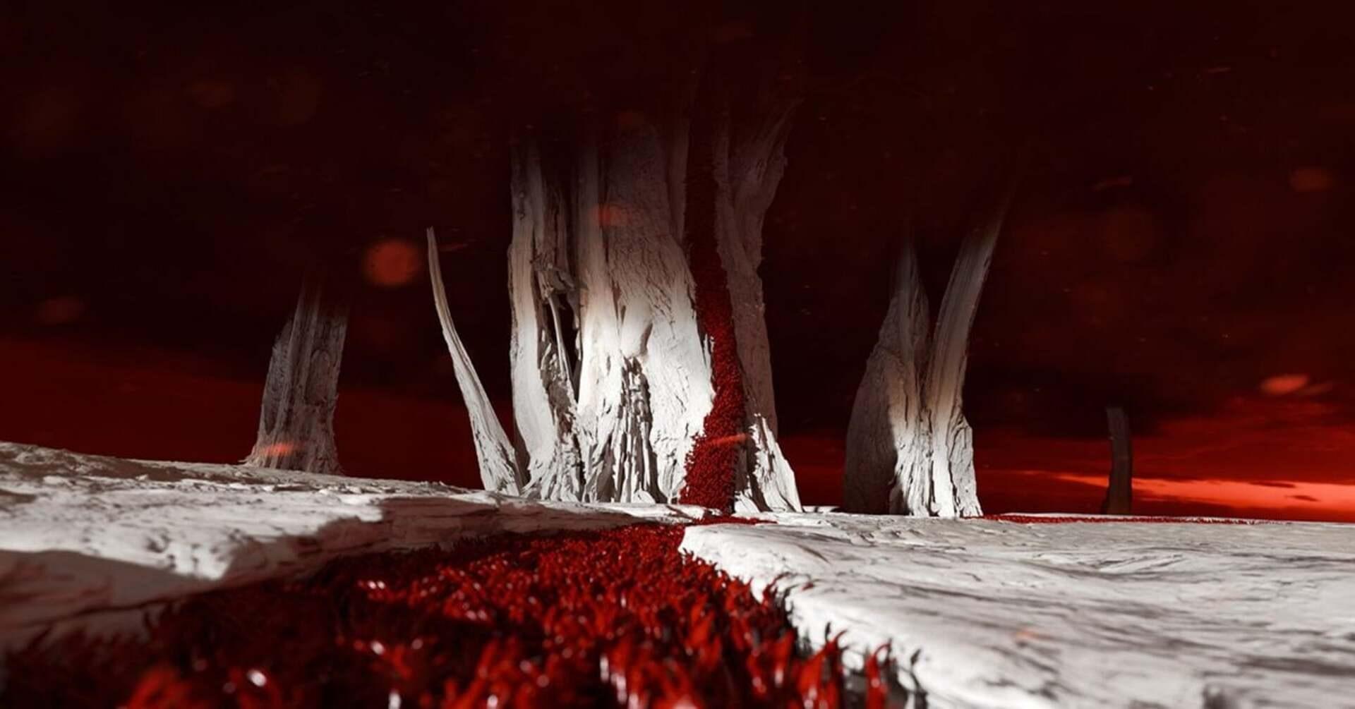 The Alighieri Circle: Dante’s Bloodline screenshot 3