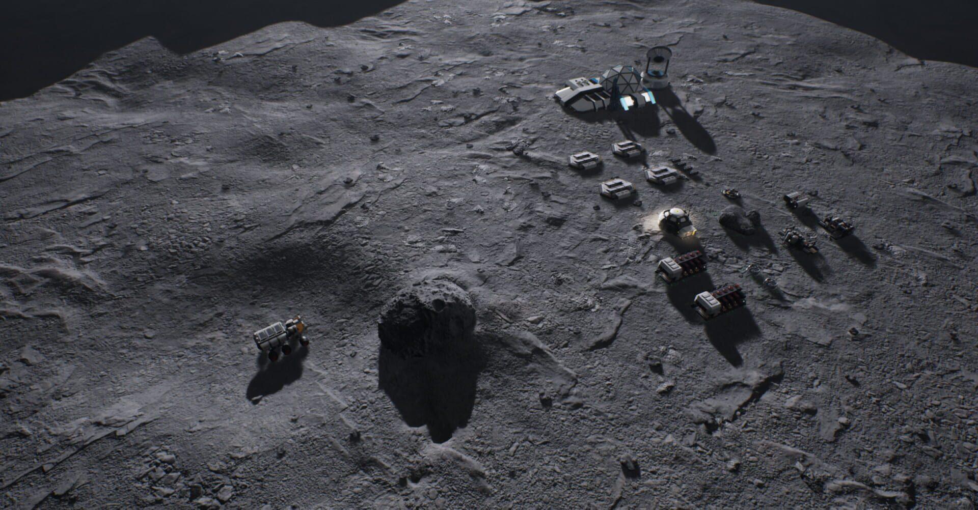 The Crust screenshot 2