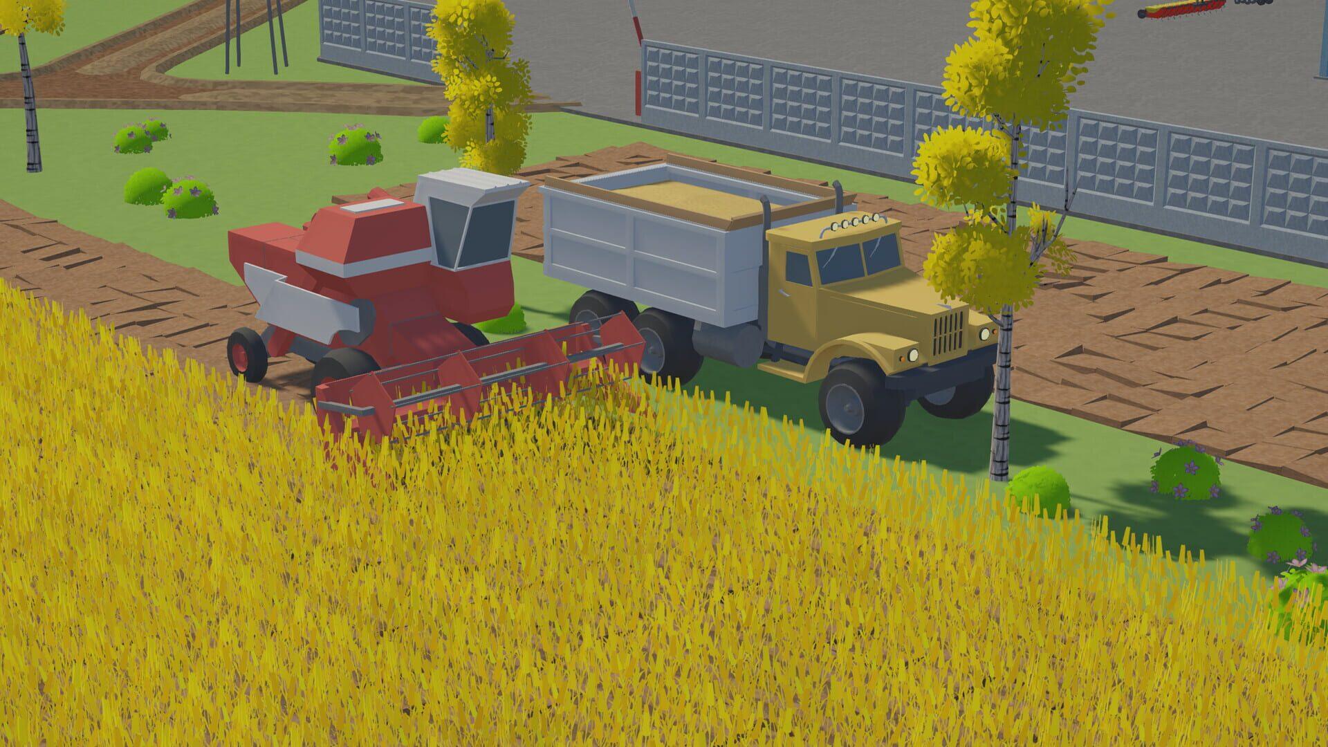 The Headlands screenshot 1