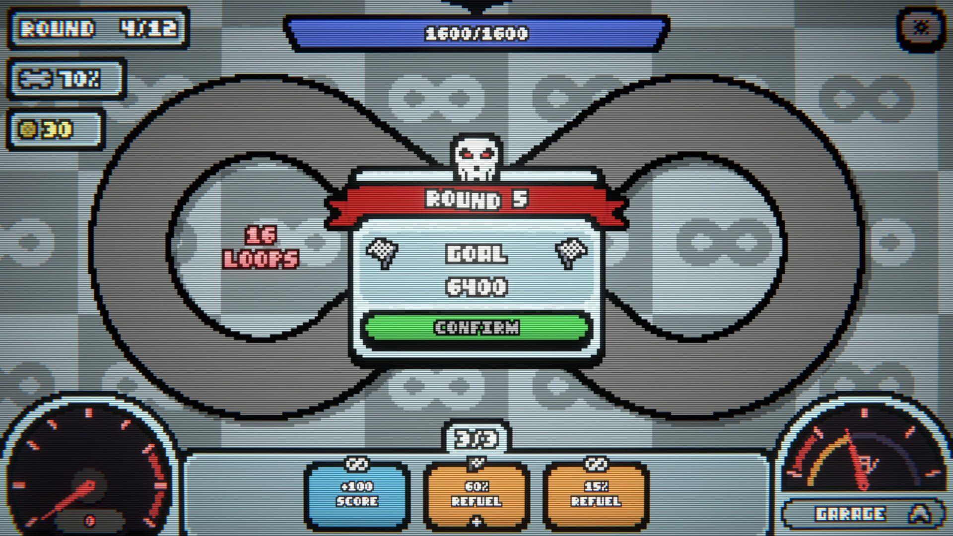The Loopler screenshot 1