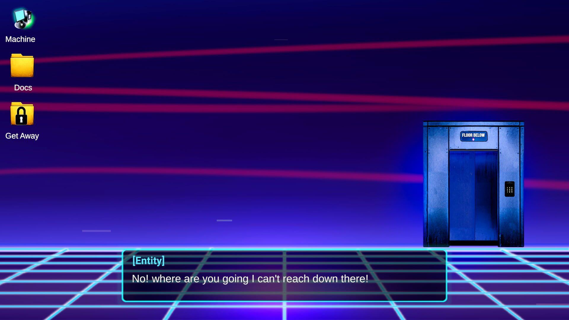 The Main Menu screenshot 5