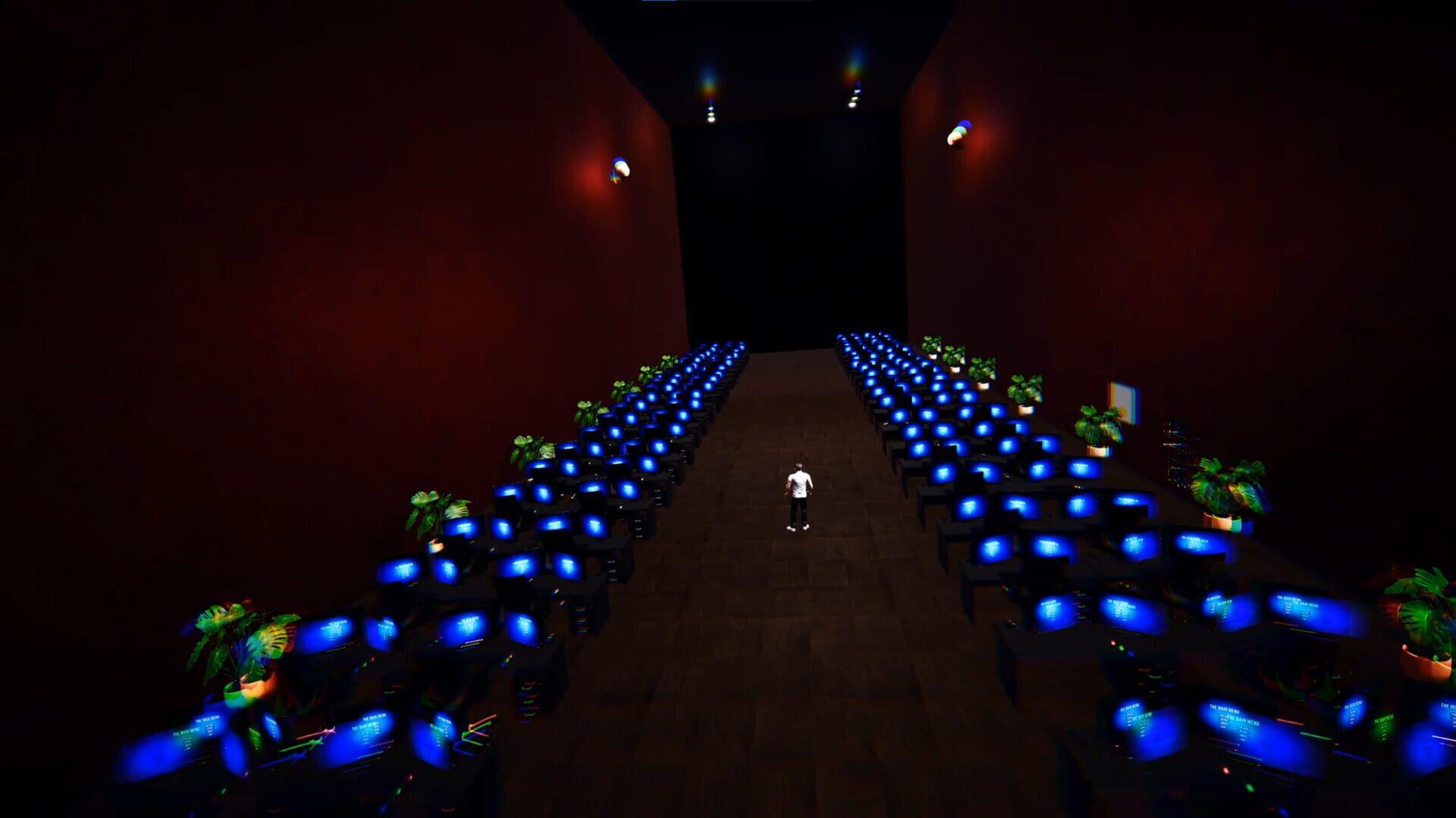The Main Menu screenshot 3