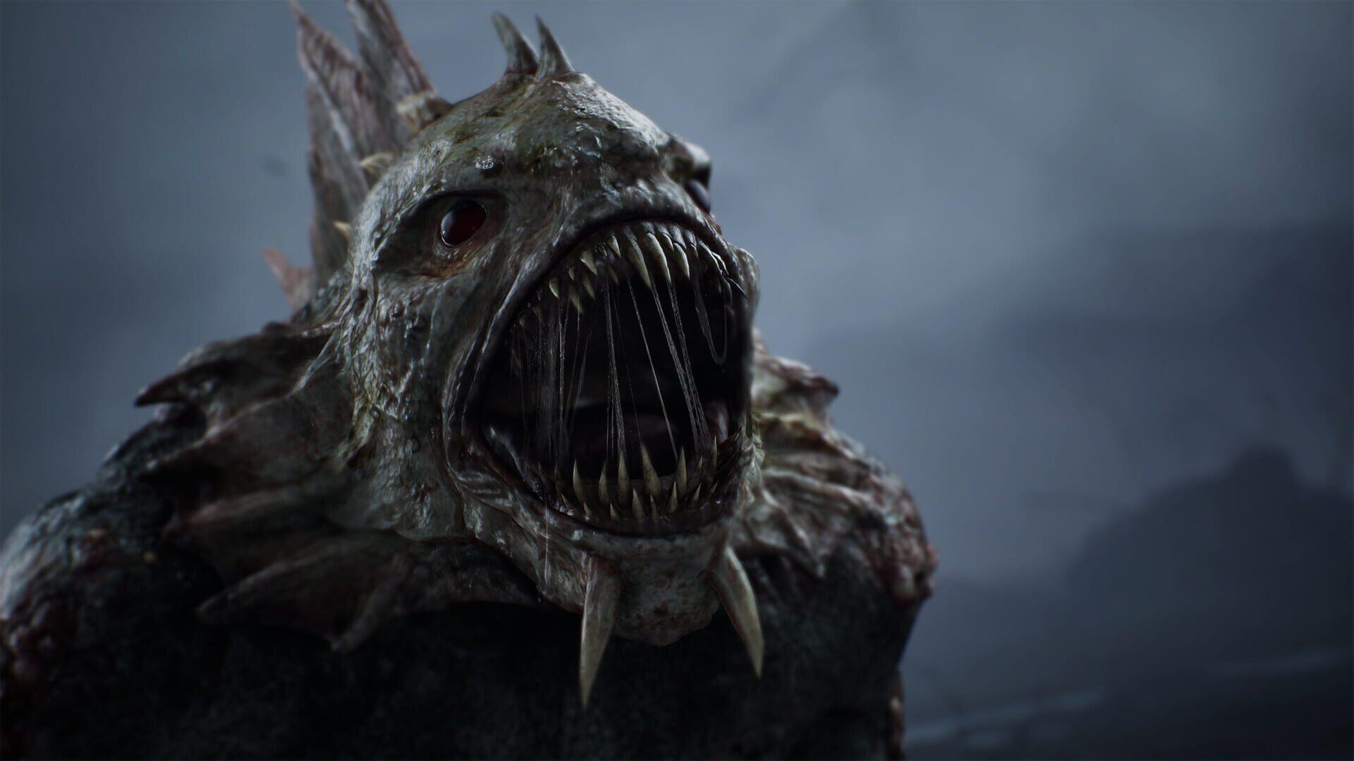 The Sinking City 2 screenshot 3