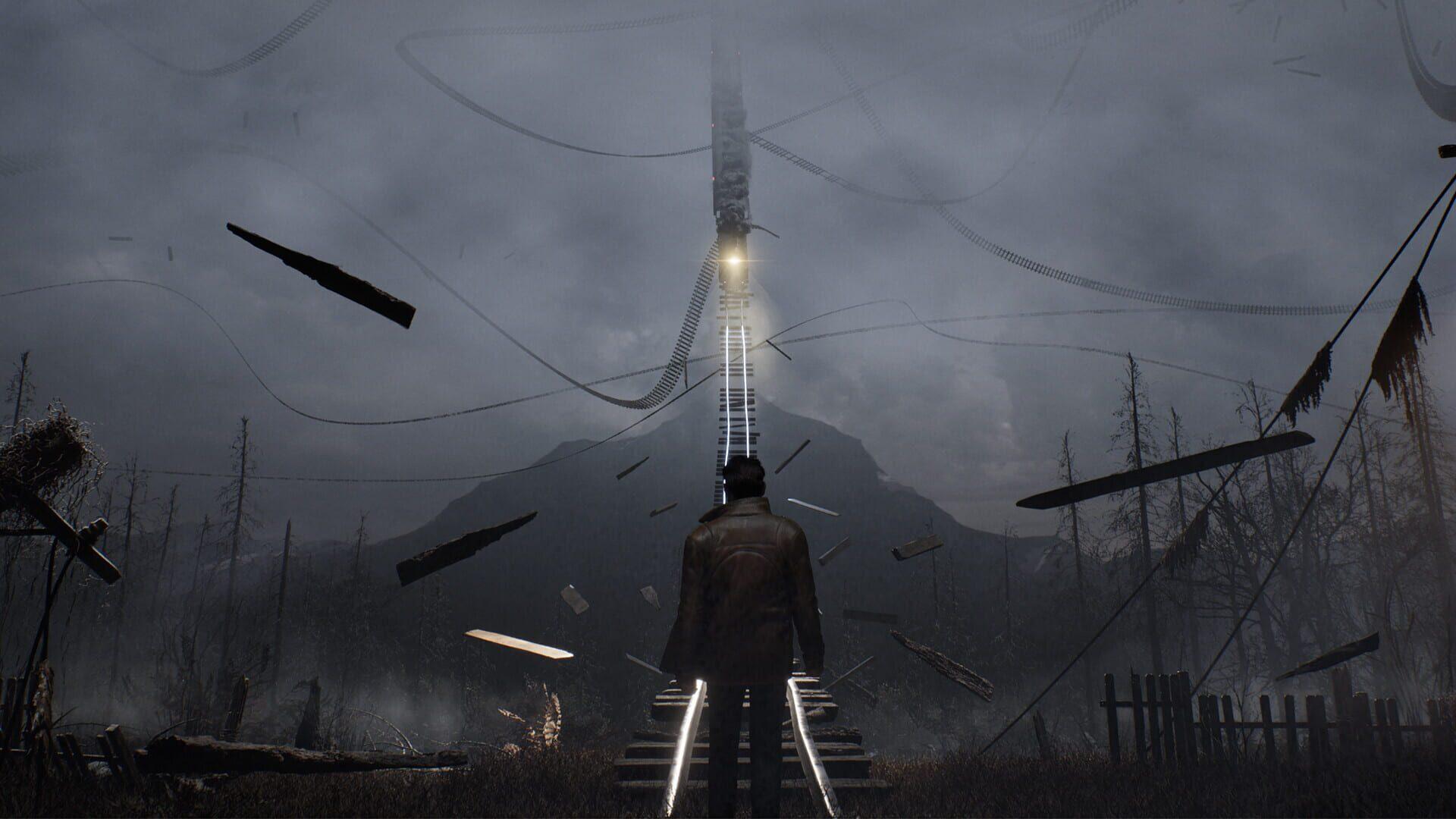 The Sinking City 2 screenshot 2