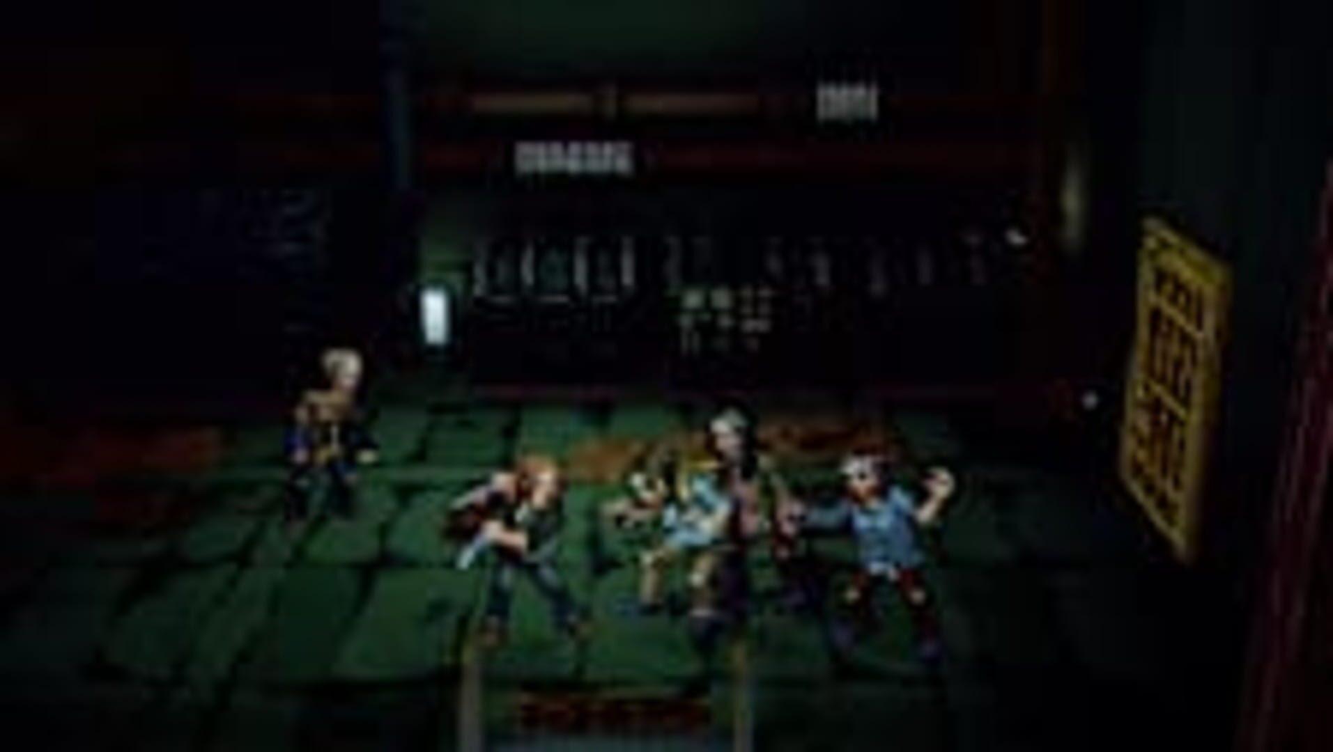 The Walking Dead: Streets of Survival screenshot 3