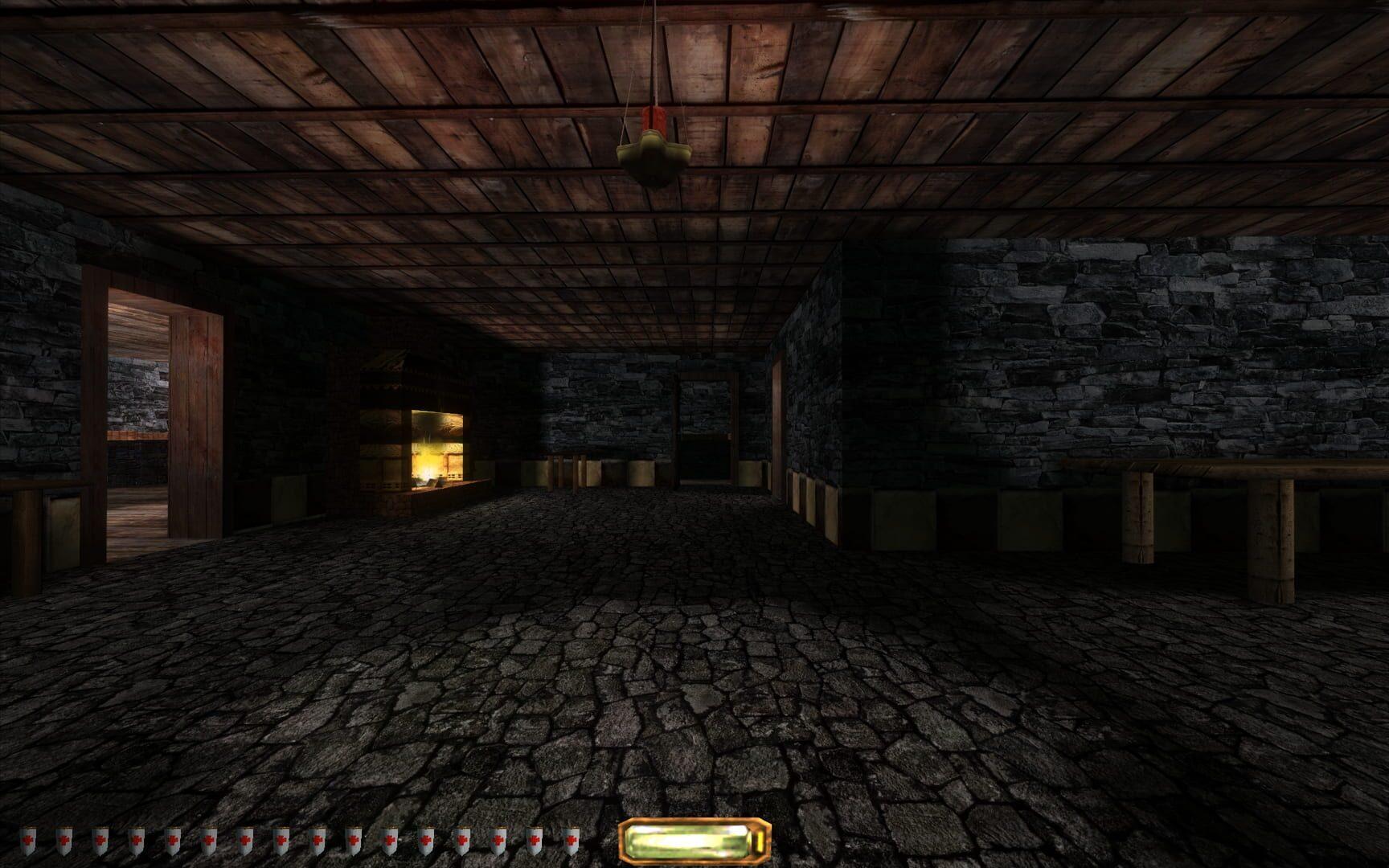 Thief: The Dark Project screenshot 5