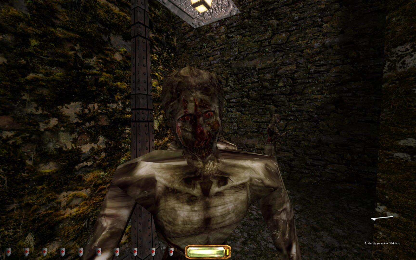 Thief: The Dark Project screenshot 1