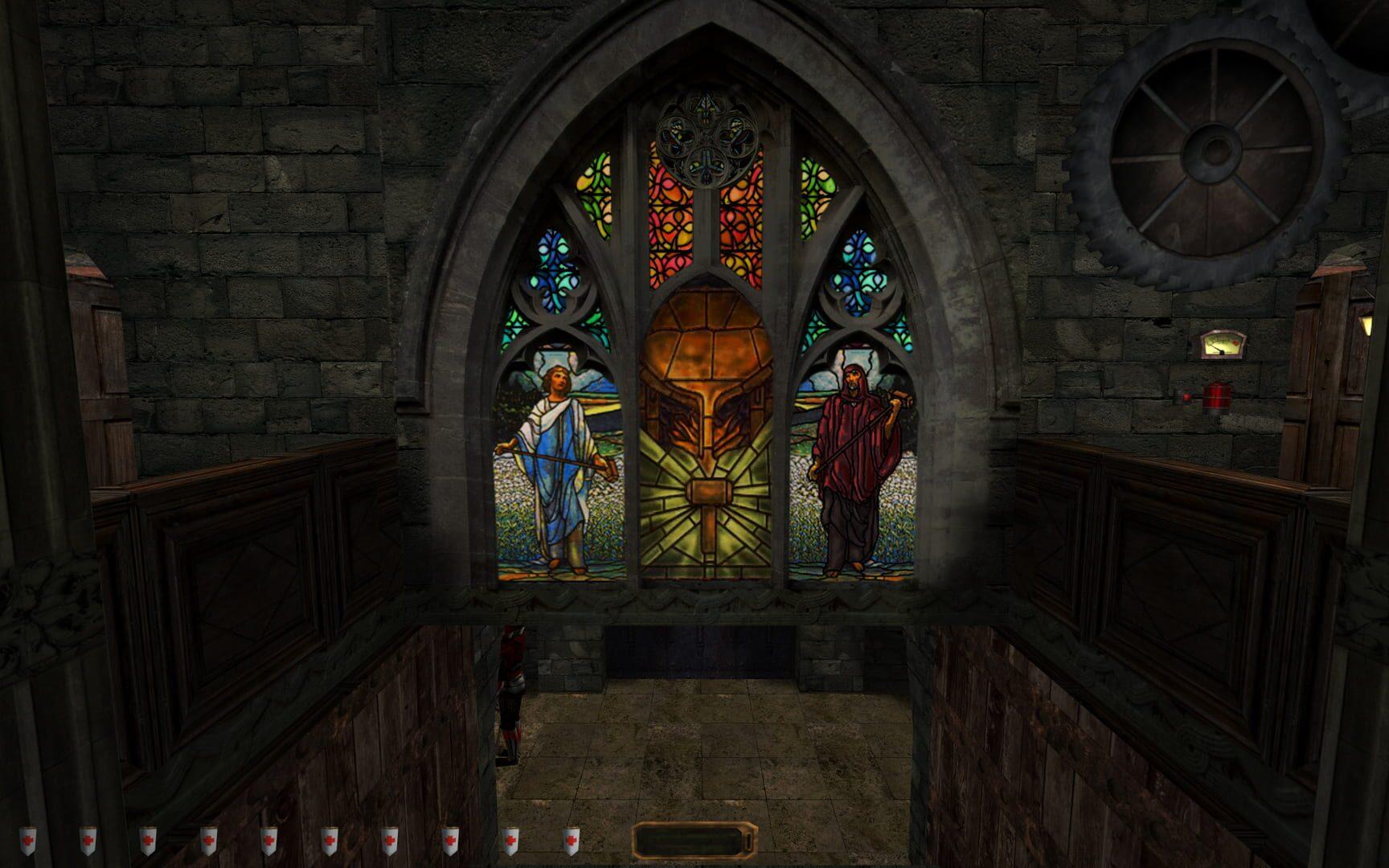 Thief: The Dark Project screenshot 4