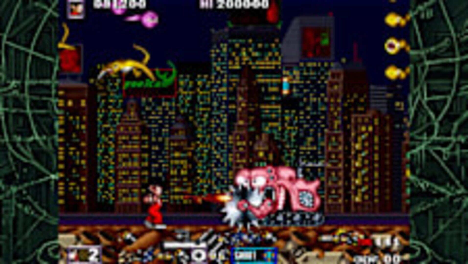 Thunder Hoop Collection screenshot 5