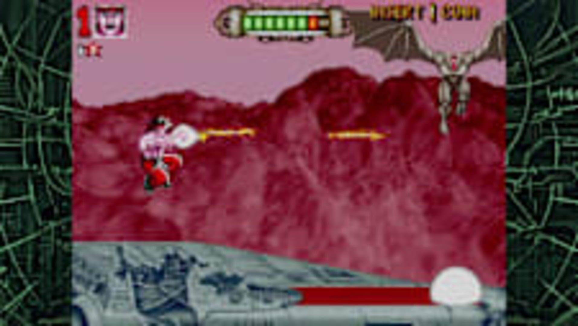 Thunder Hoop Collection screenshot 1