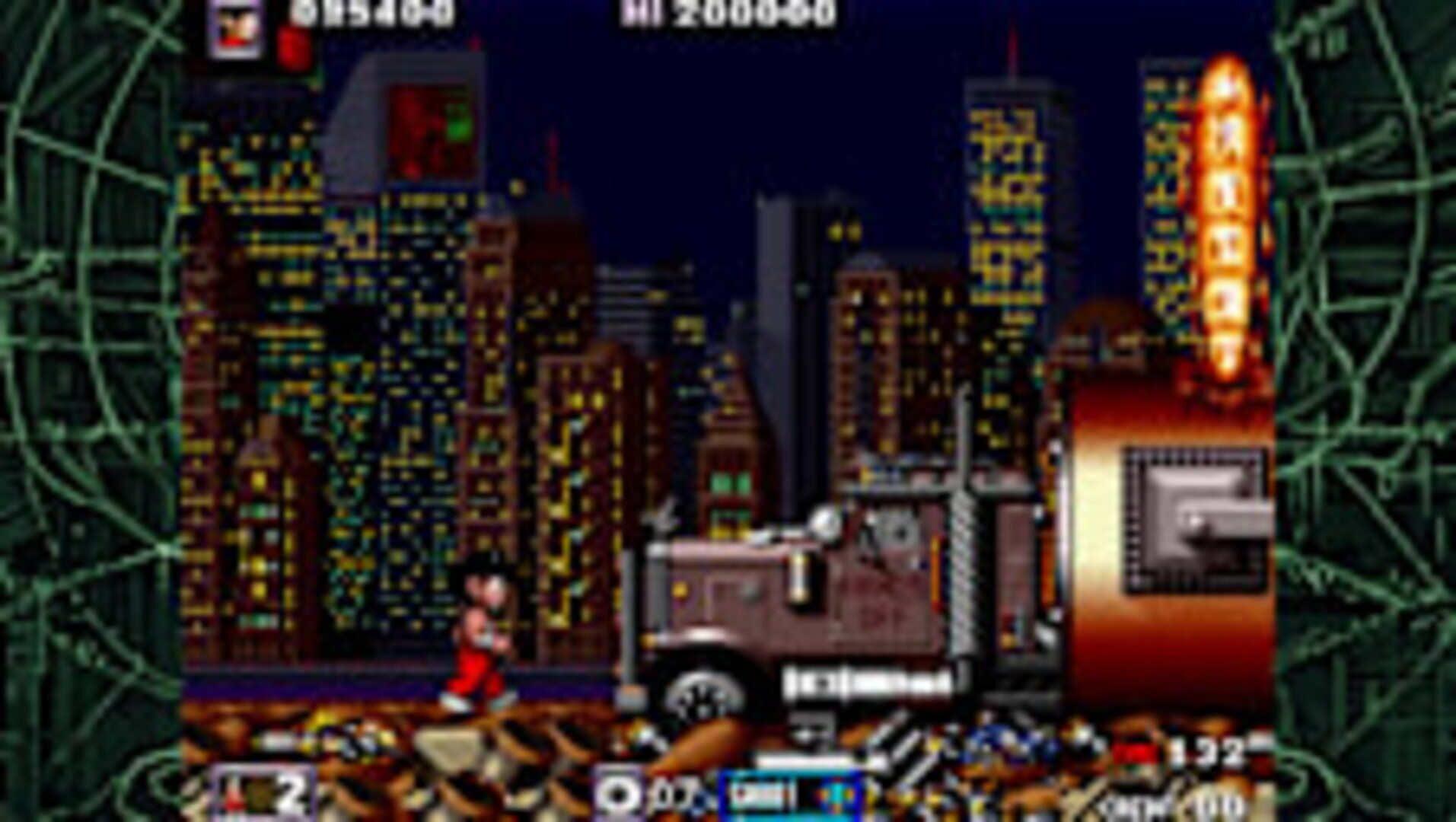 Thunder Hoop Collection screenshot 4