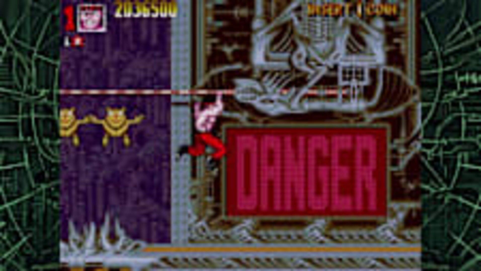 Thunder Hoop Collection screenshot 3