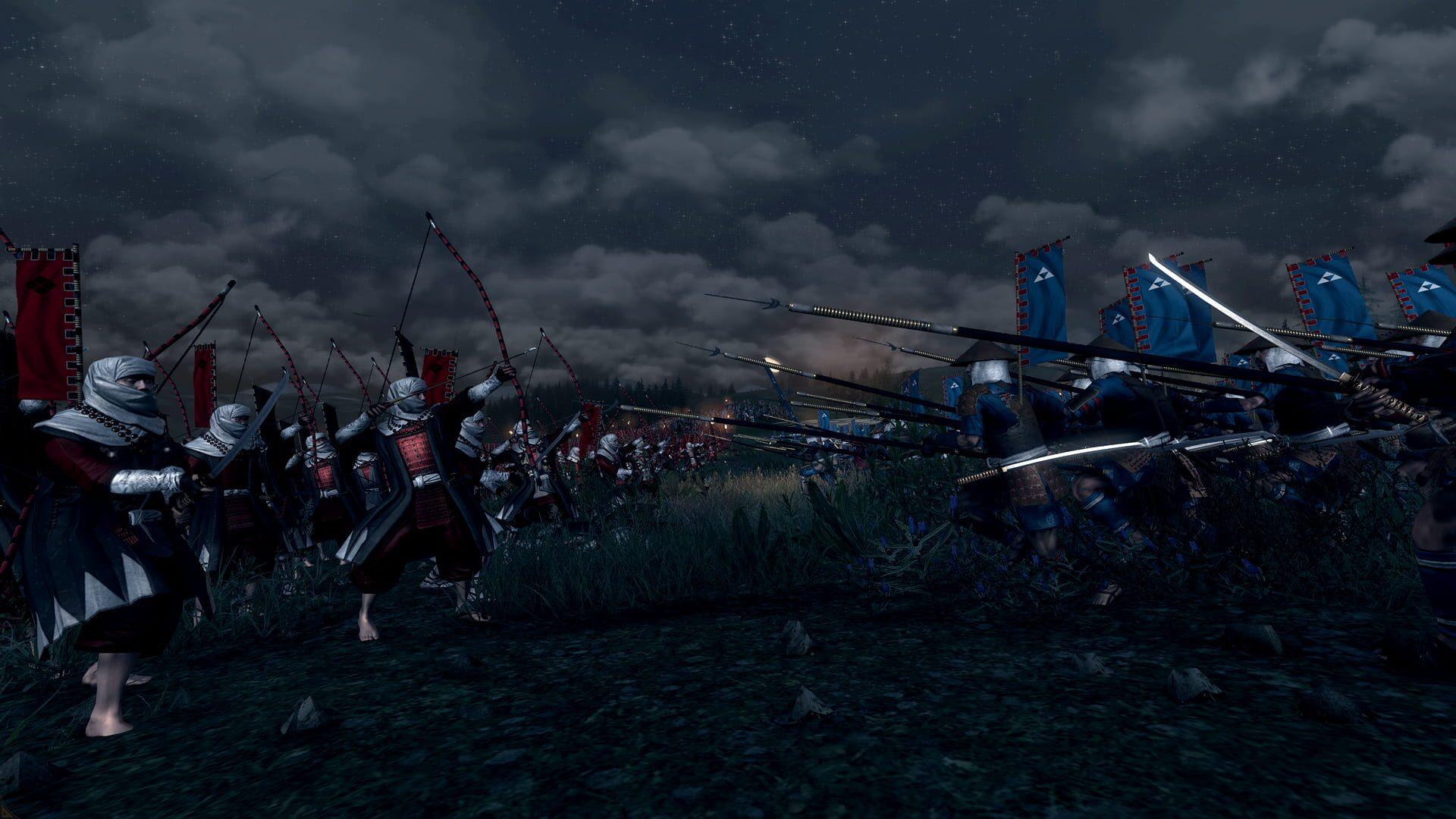 Total War: Shogun 2 screenshot 3