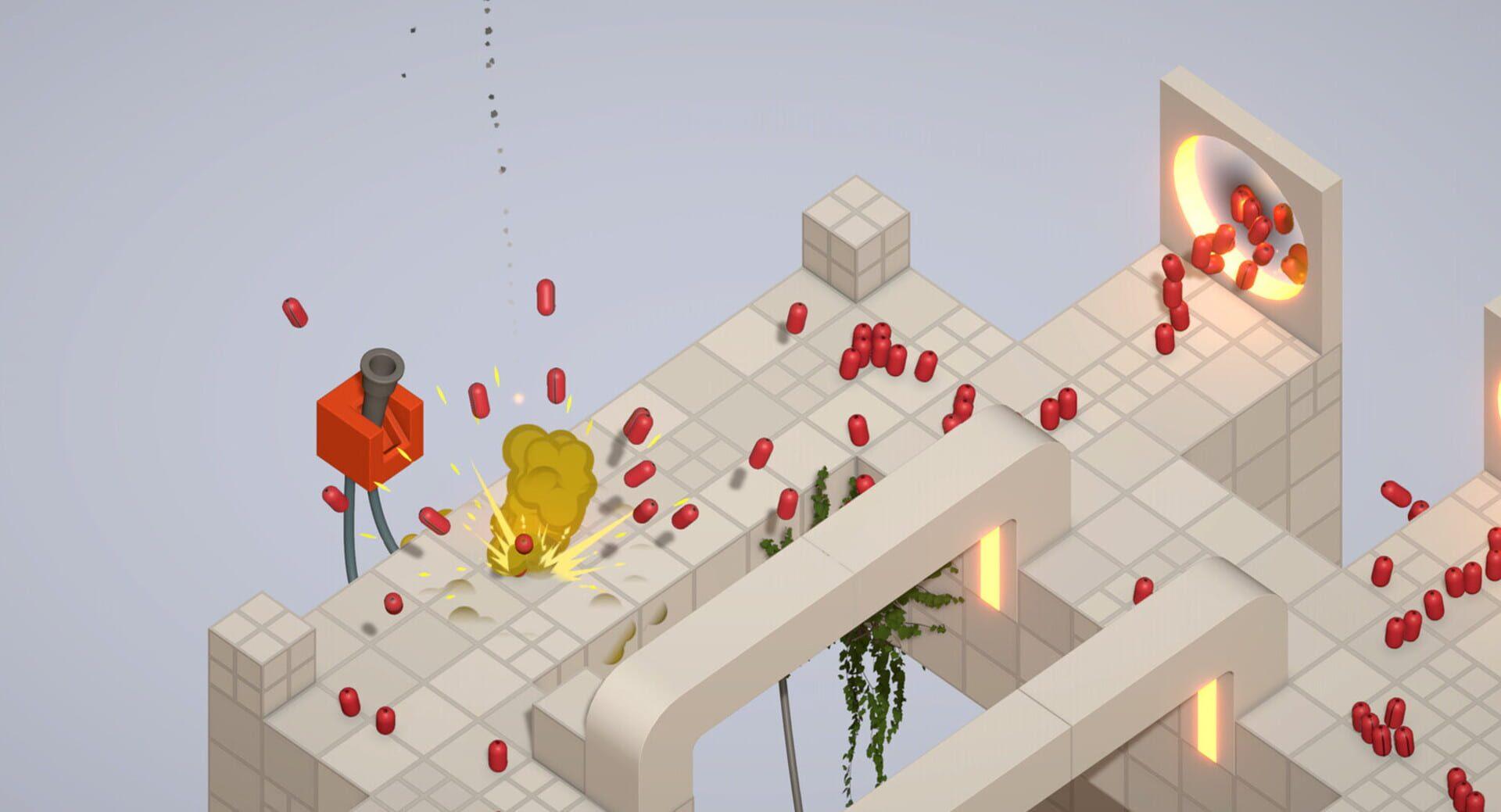 Tower Lab