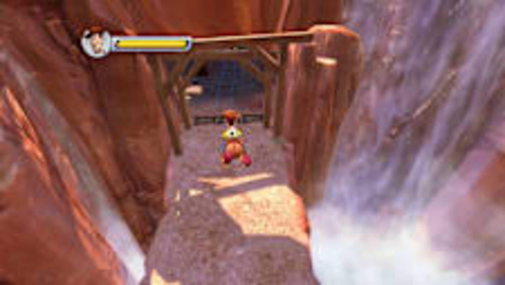 Toy Story: Retro Roundup! + Toy Story 3 Complete Edition Double Pack screenshot 3