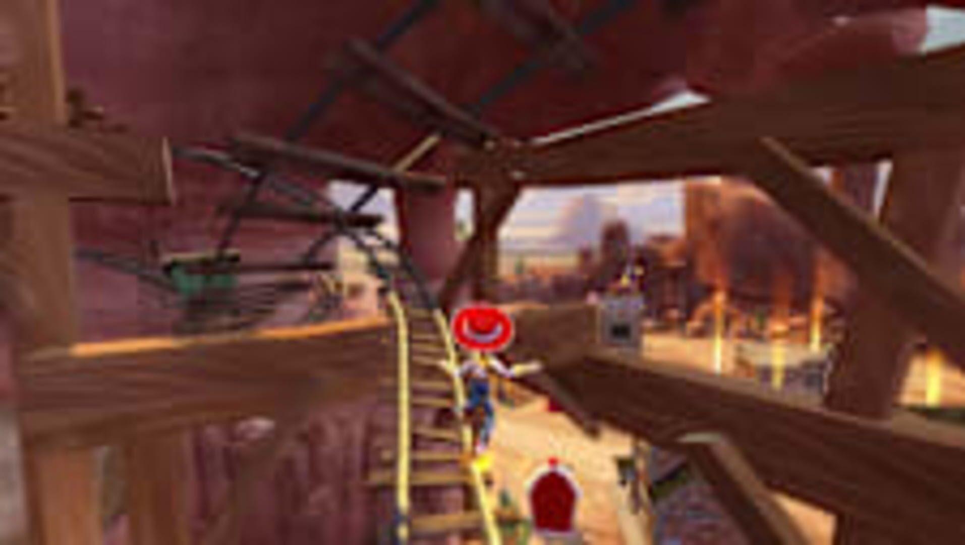 Toy Story: Retro Roundup! + Toy Story 3 Complete Edition Double Pack screenshot 4