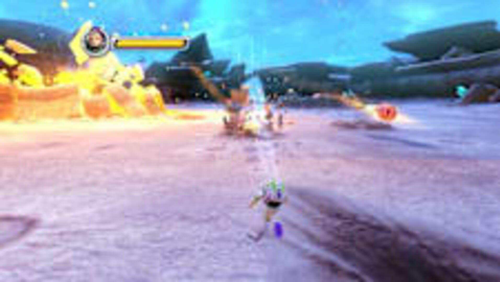 Toy Story: Retro Roundup! + Toy Story 3 Complete Edition Double Pack screenshot 5