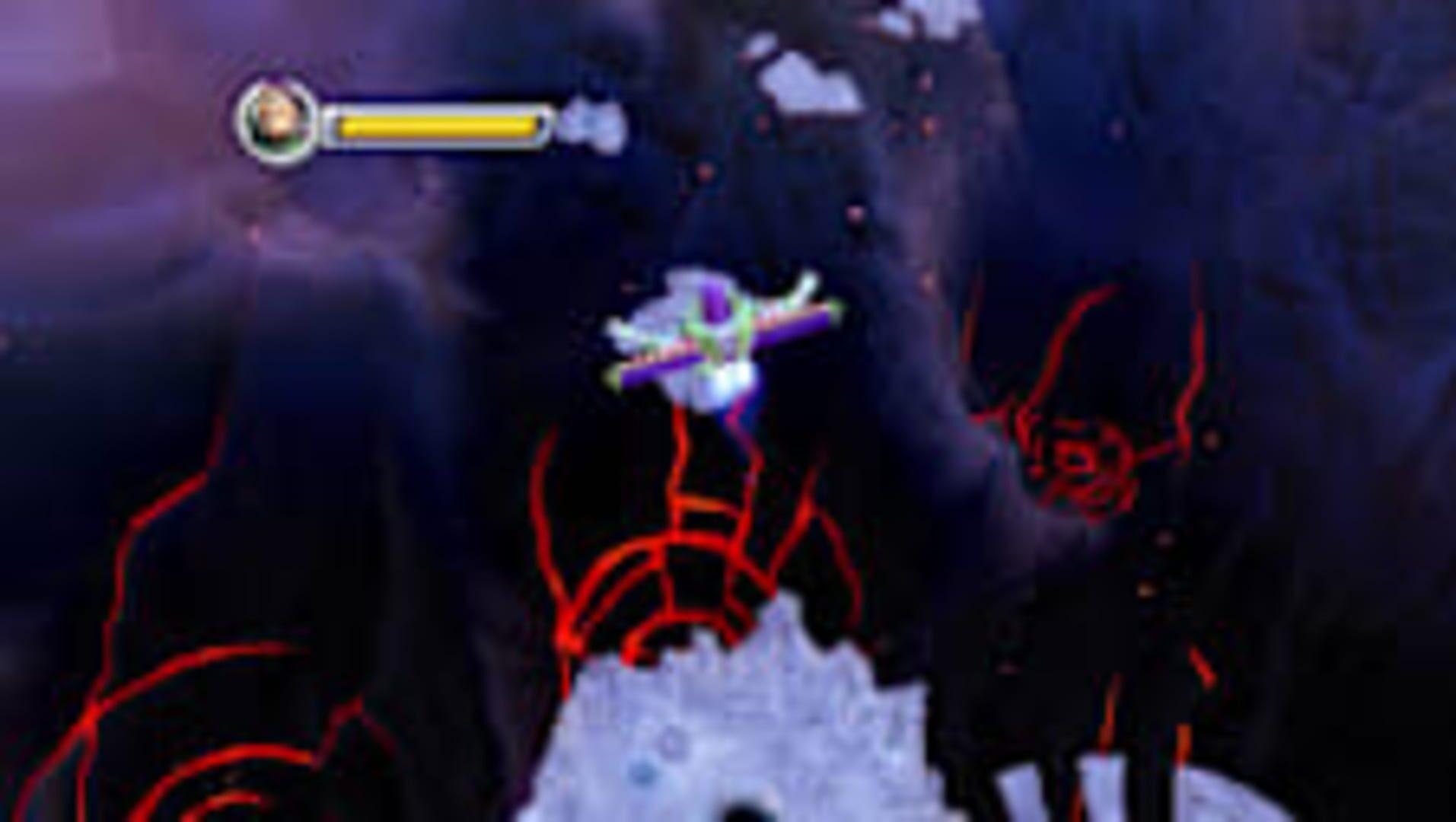 Toy Story: Retro Roundup! + Toy Story 3 Complete Edition Double Pack screenshot 1