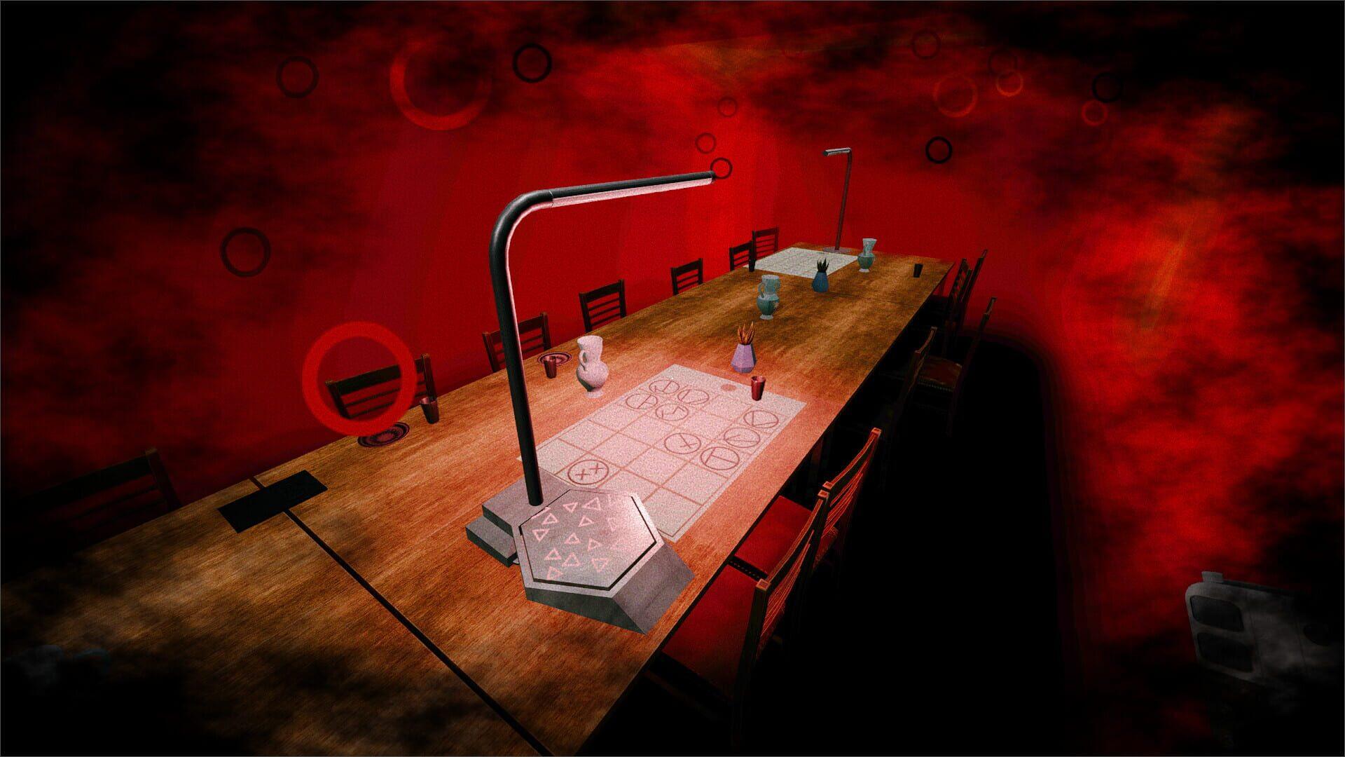 United Heist: Facility Zero screenshot 3
